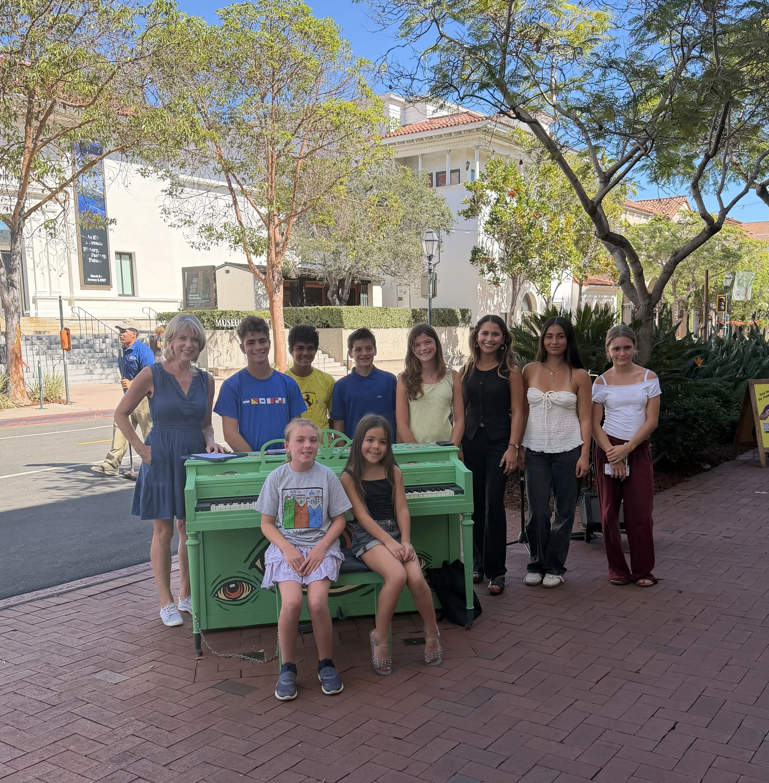 Pianos on State 2026