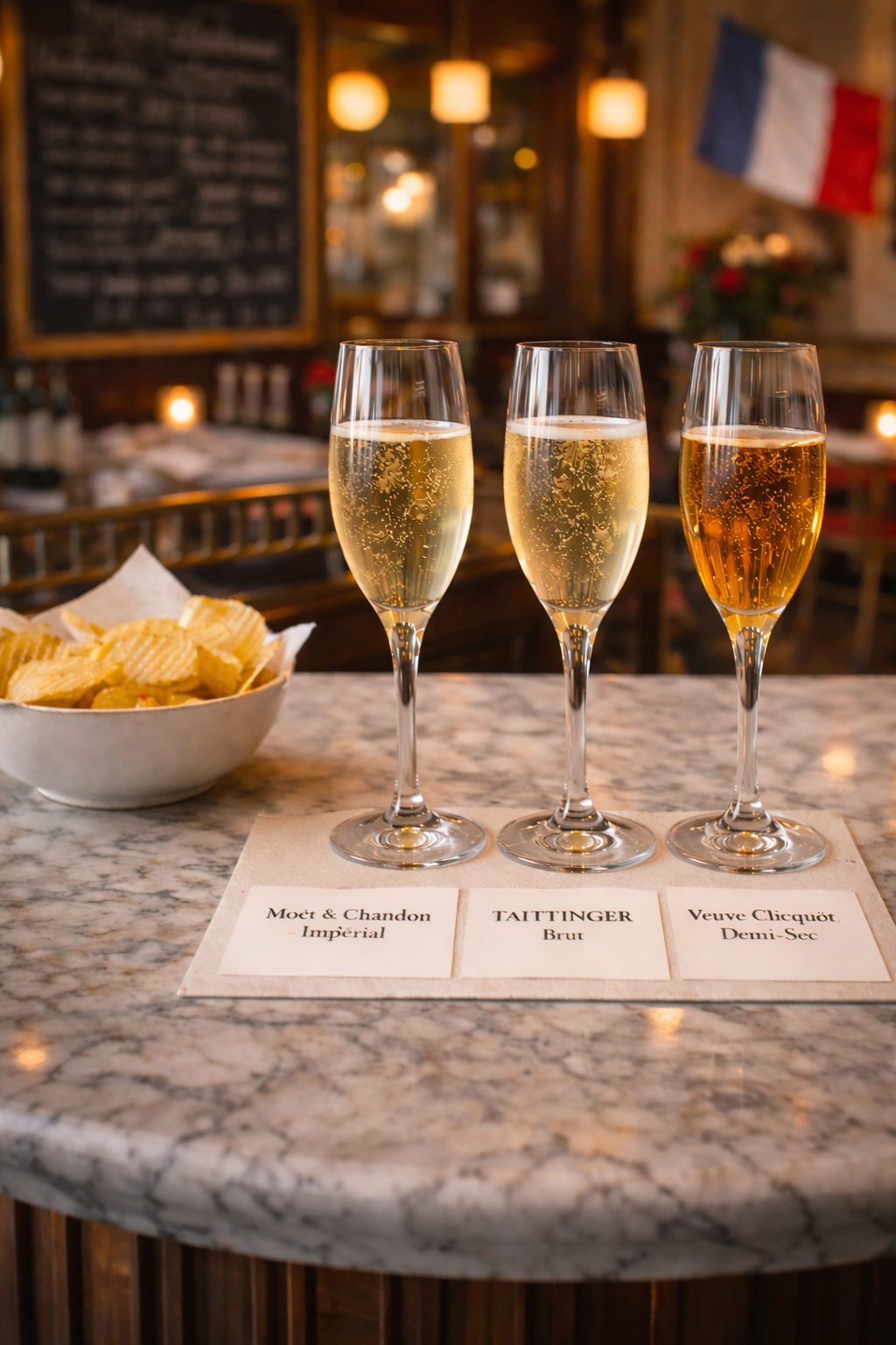 Disney Deliciousness:Where to find the best (and newest) sips and bites at Walt Disney World 