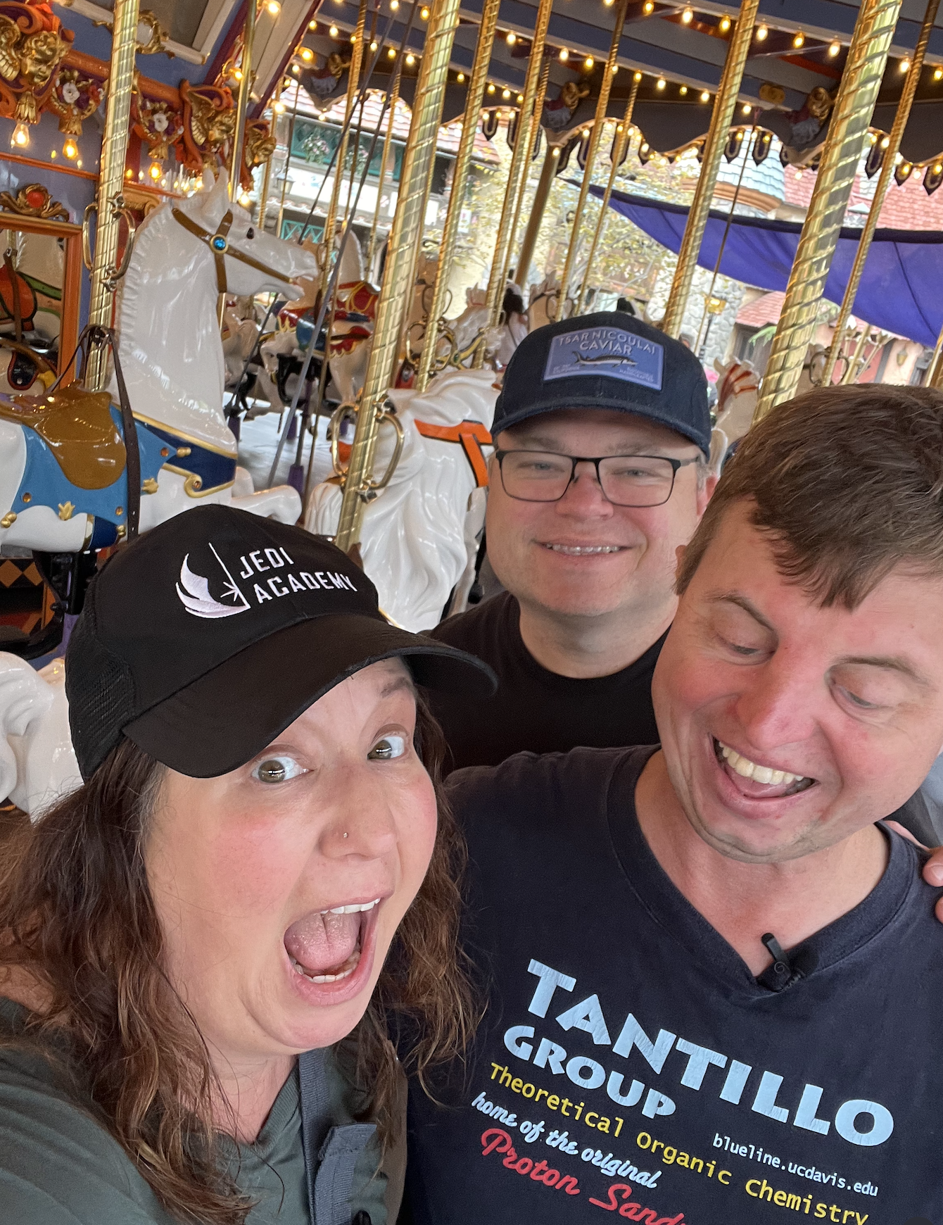 A Much Needed Dose of Joy: Exploring Disneyland with Dr Hoby