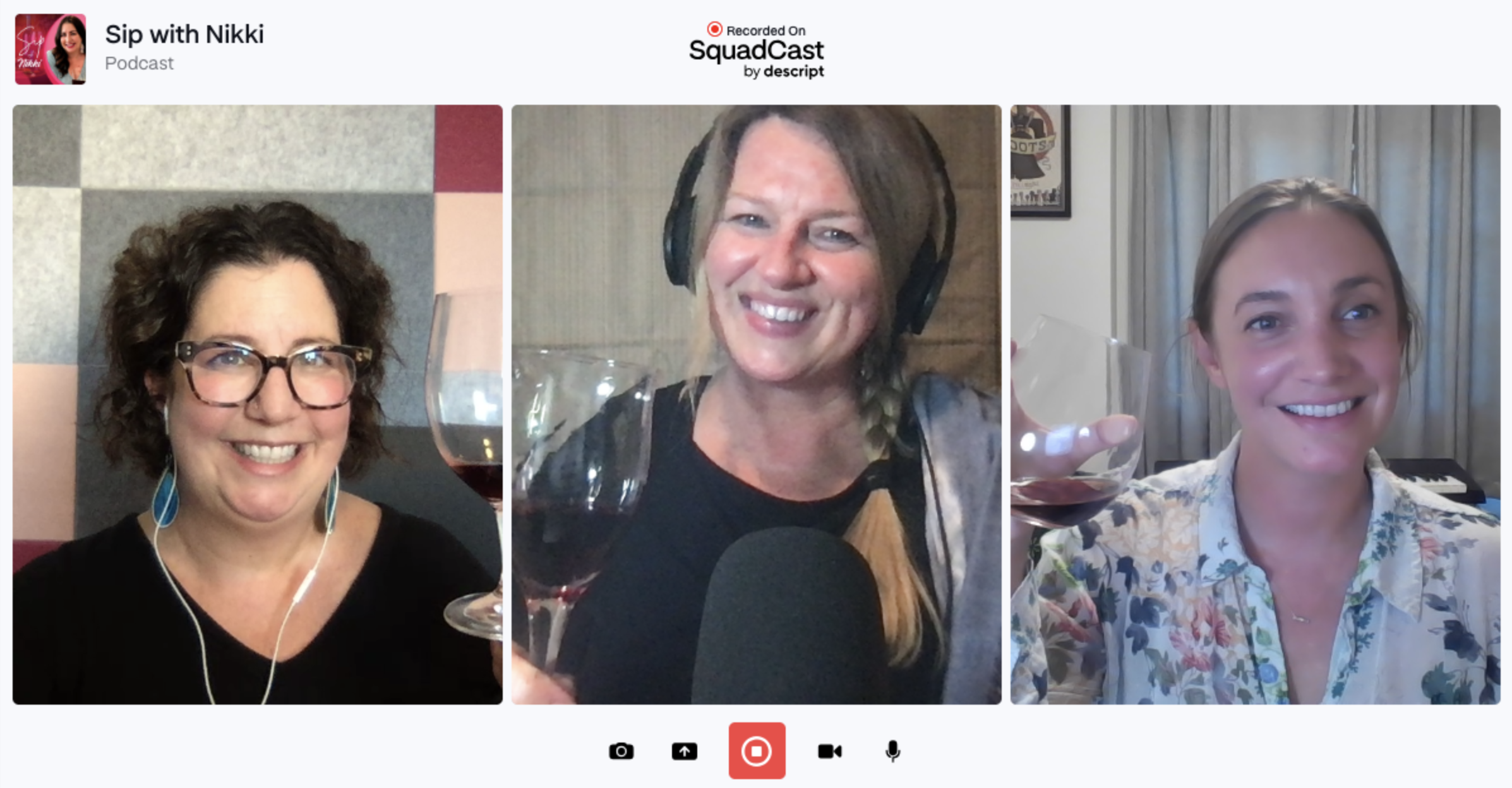 When the Winds Roar:Letting Go and Lifting Others with Amy Bess Cook and Kira Ballotta