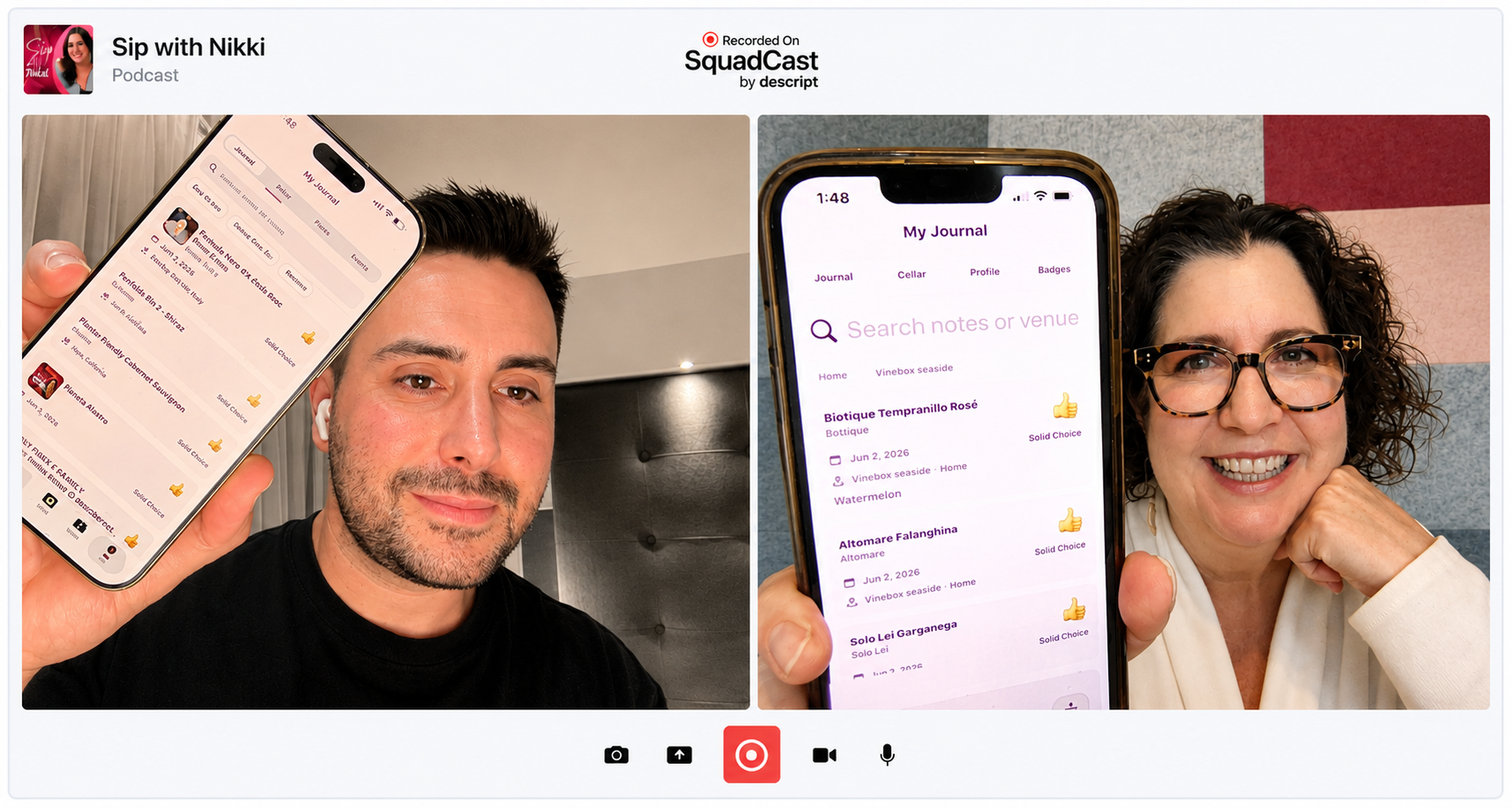 Sommo: The Super-Powered Wine App                           with Creator Gökhan Arkan