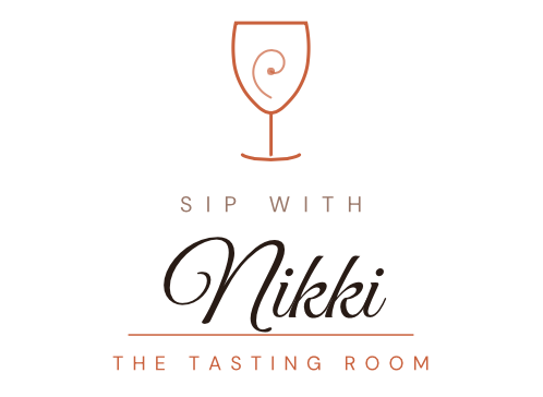 Sip with Nikki