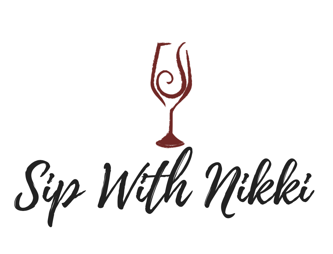 Sip with Nikki