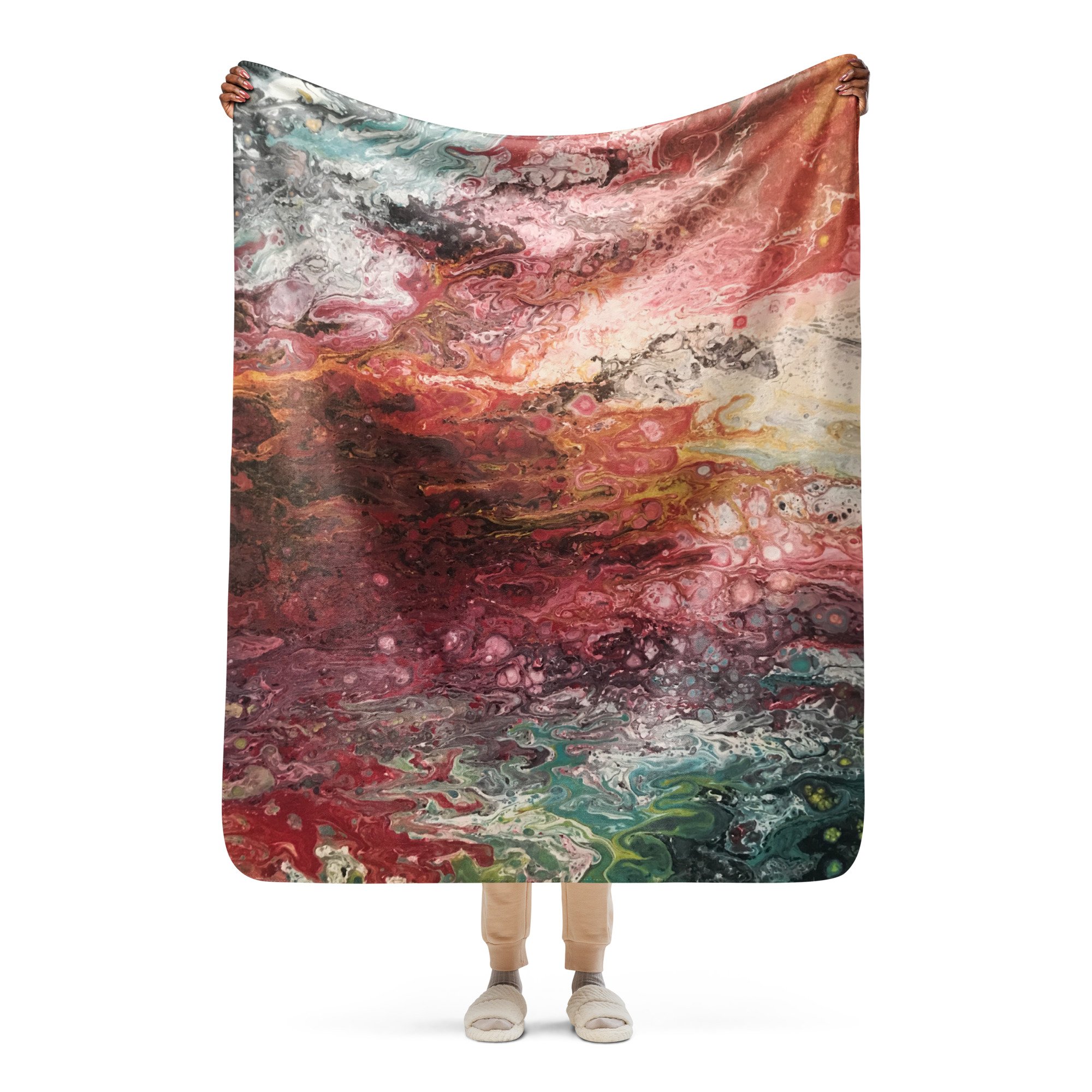 sublimated-sherpa-blanket-tan-50x60-front-67449e2f50d4e.jpg