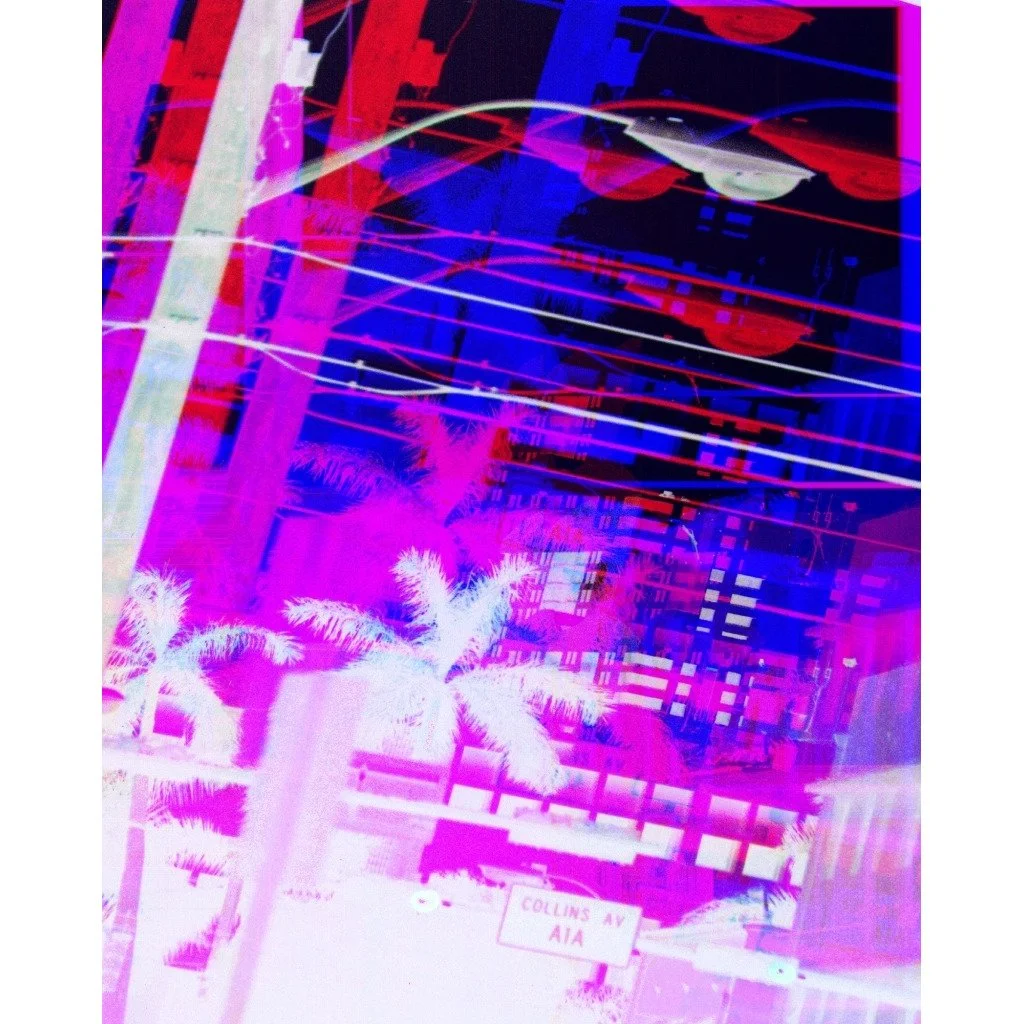 Sleek sellouts! 🤓. Order Collins Ave at $25.84 #paintings #art #digitalart #abstract #acrylicpourpaintings #fitnessapparel #unique #clubclothes #photography #abstractart