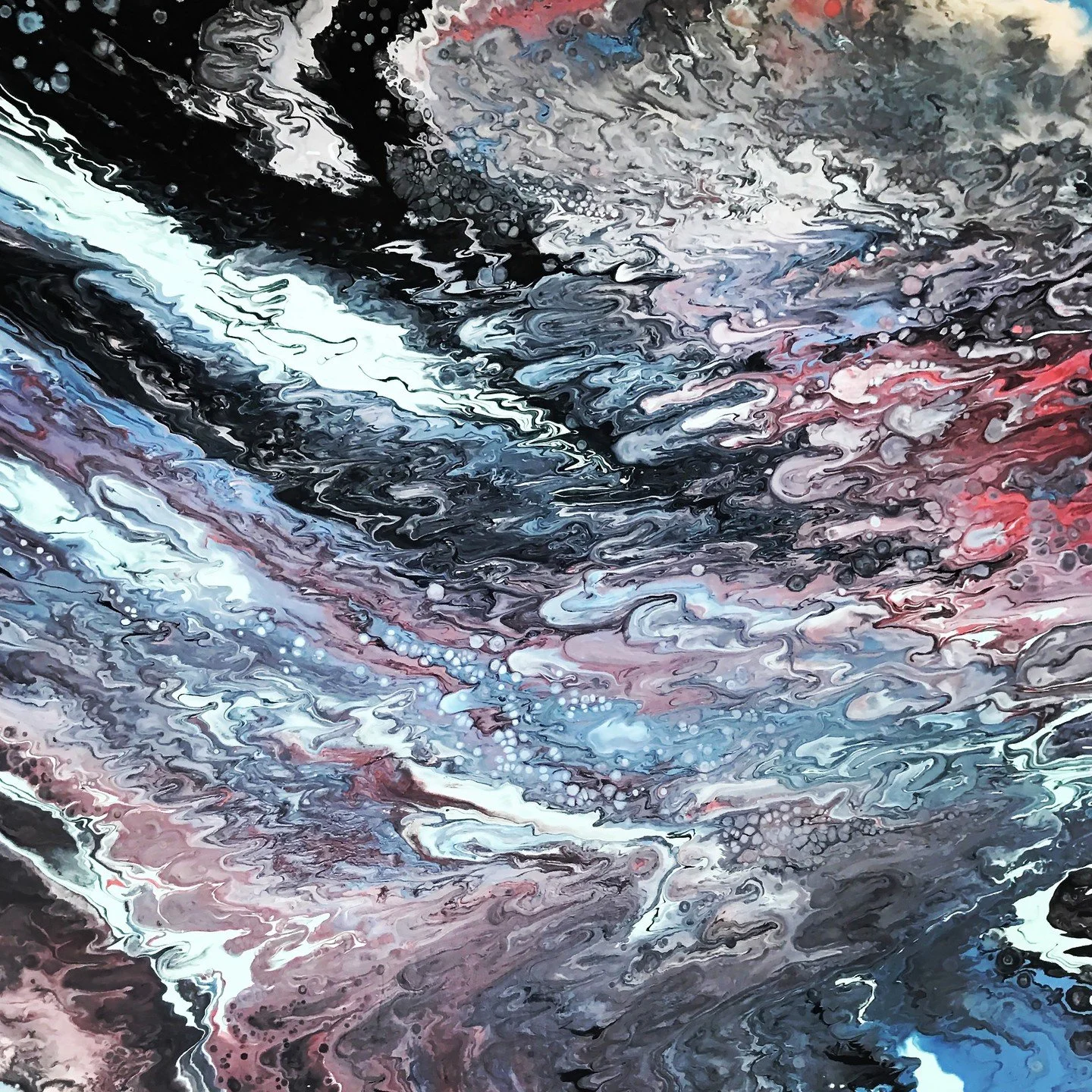 🐣. Offer Xtras! Ebb And Flow for $549.00 #art #digital #fitnessapparel #clubclothes #abstract #acrylicpourpaintings #paintings #fluidart #photography #unique