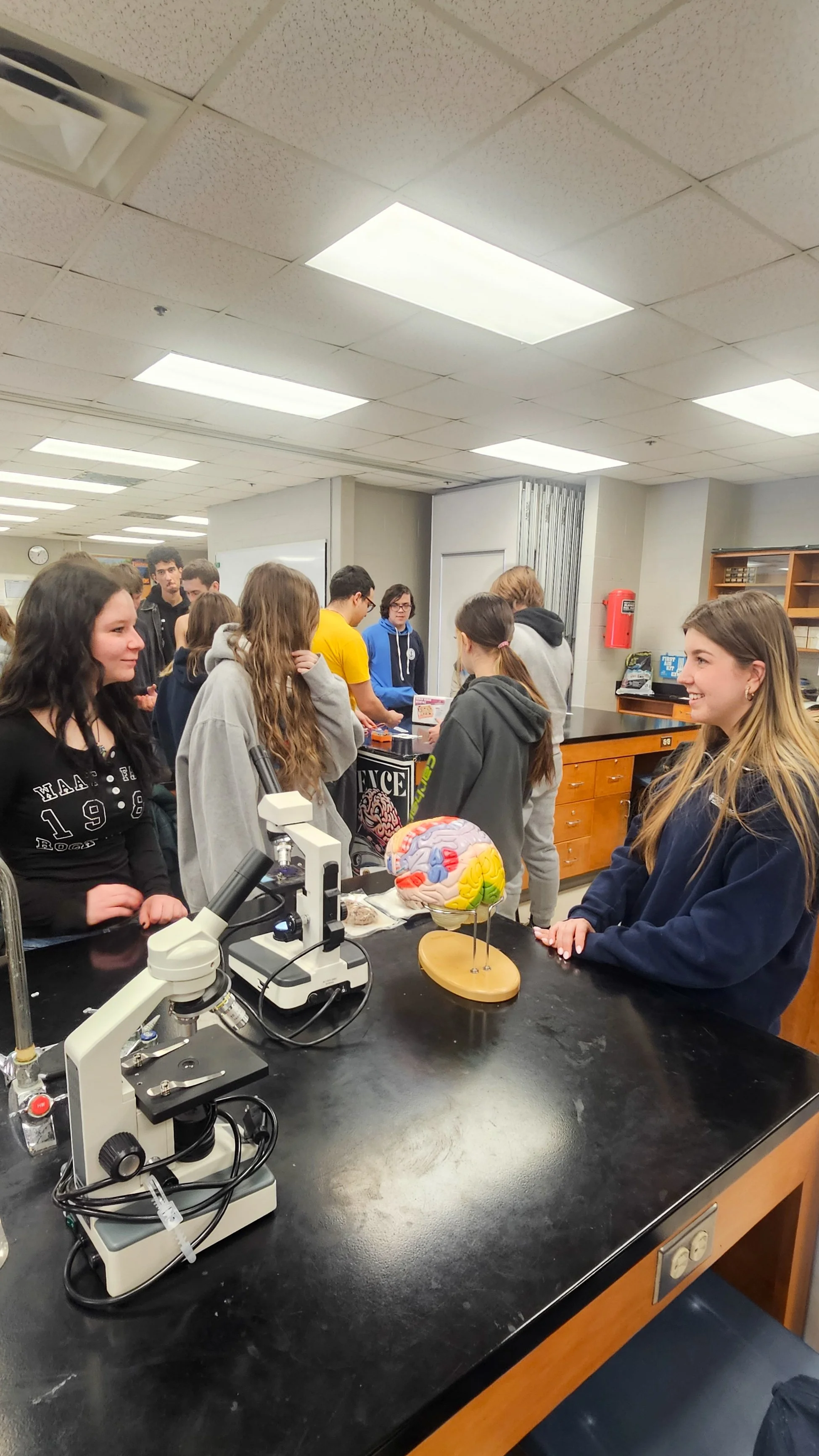 Pugwash District High School