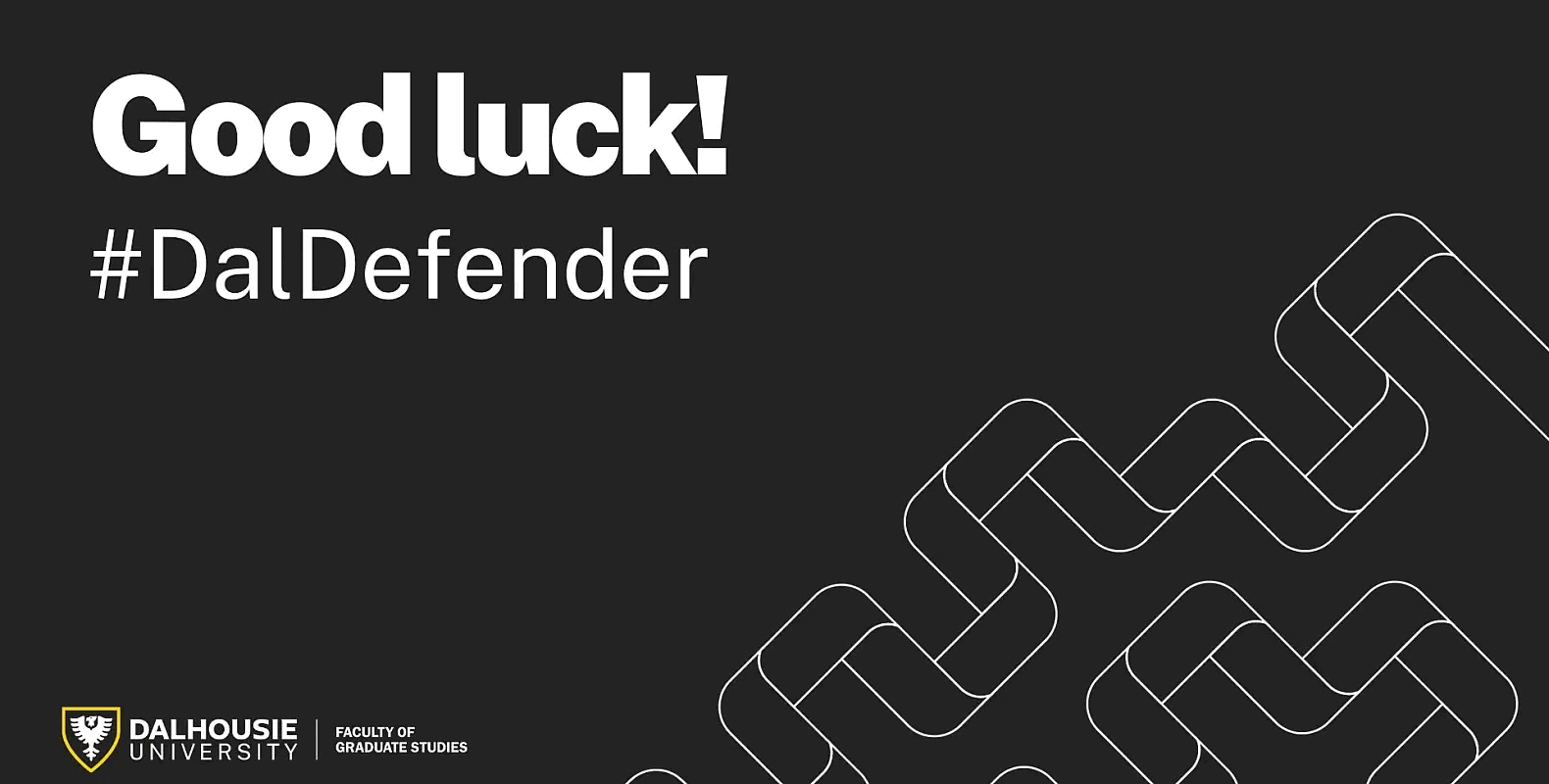 Thesis Defence