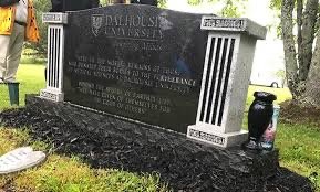 Annual Memorial and Interment Services for the Donors to Medical Science