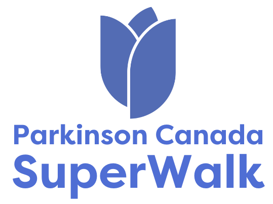 Parkinson Canada Superwalk