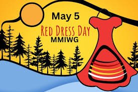 Red Dress Day 