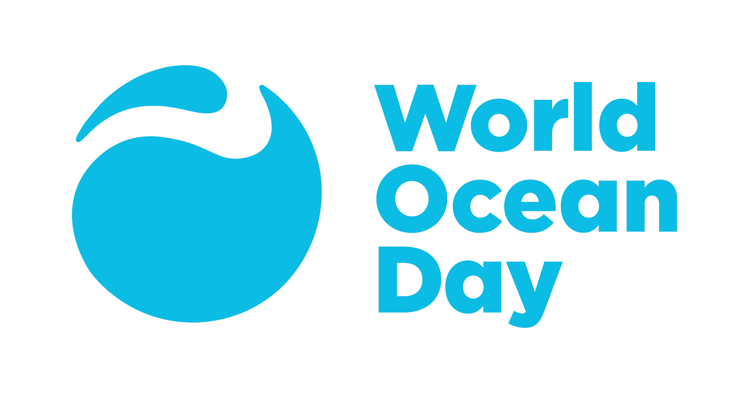 World Oceans Day