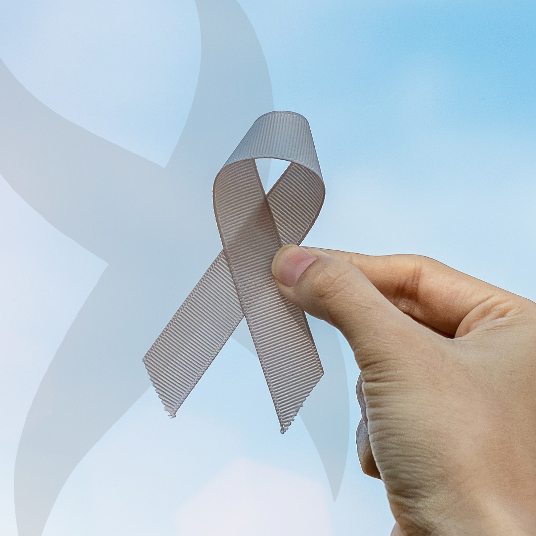 Brain Tumour Awareness Month 