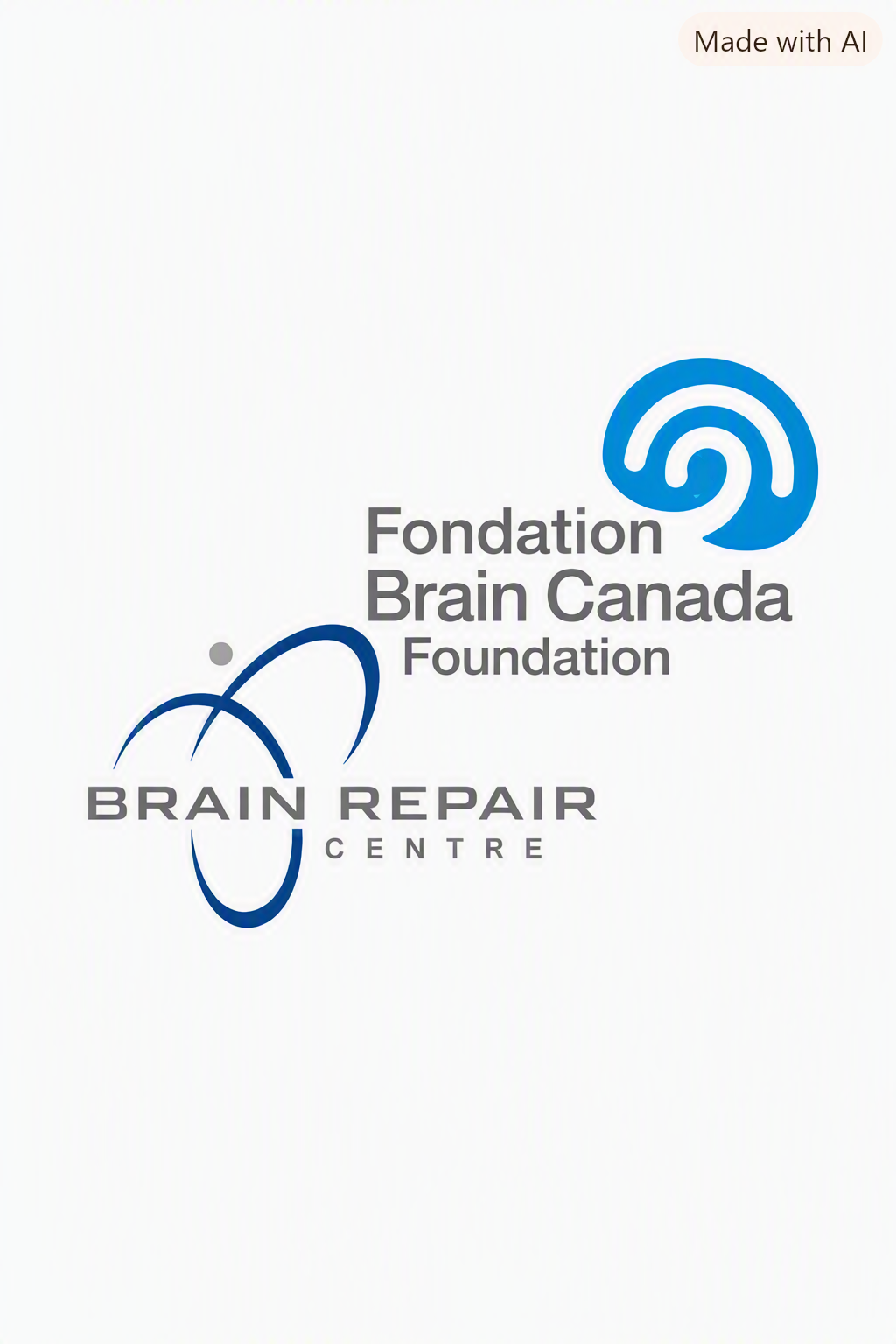 Brain Canada x Brain Repair Centre 