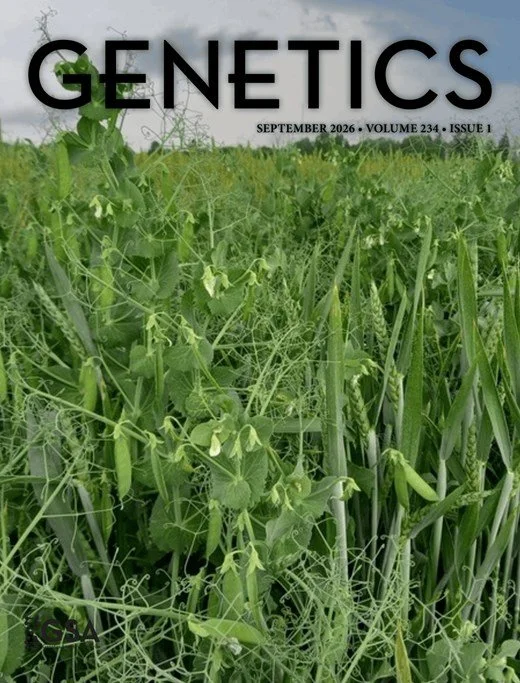 Publication: Kramer Lab 
