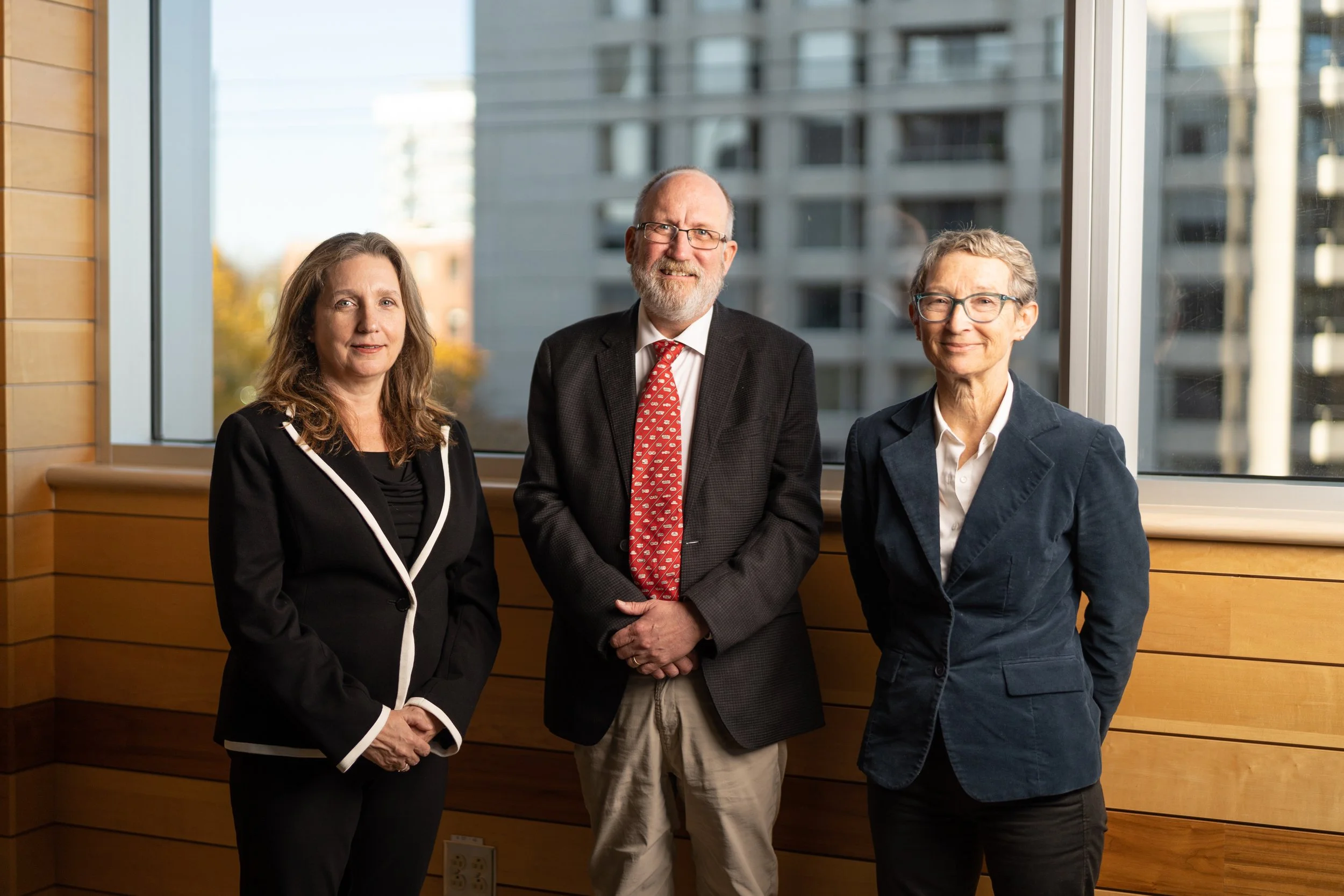 Brain Repair Centre | Halifax, Nova Scotia