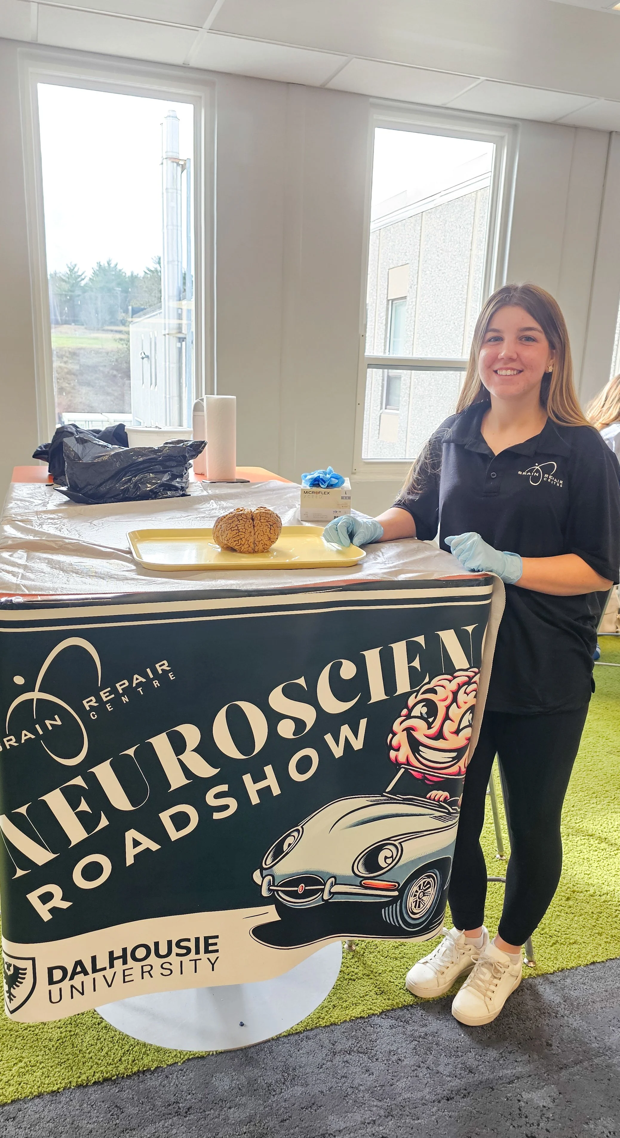 Park View / Emily Rafuse 