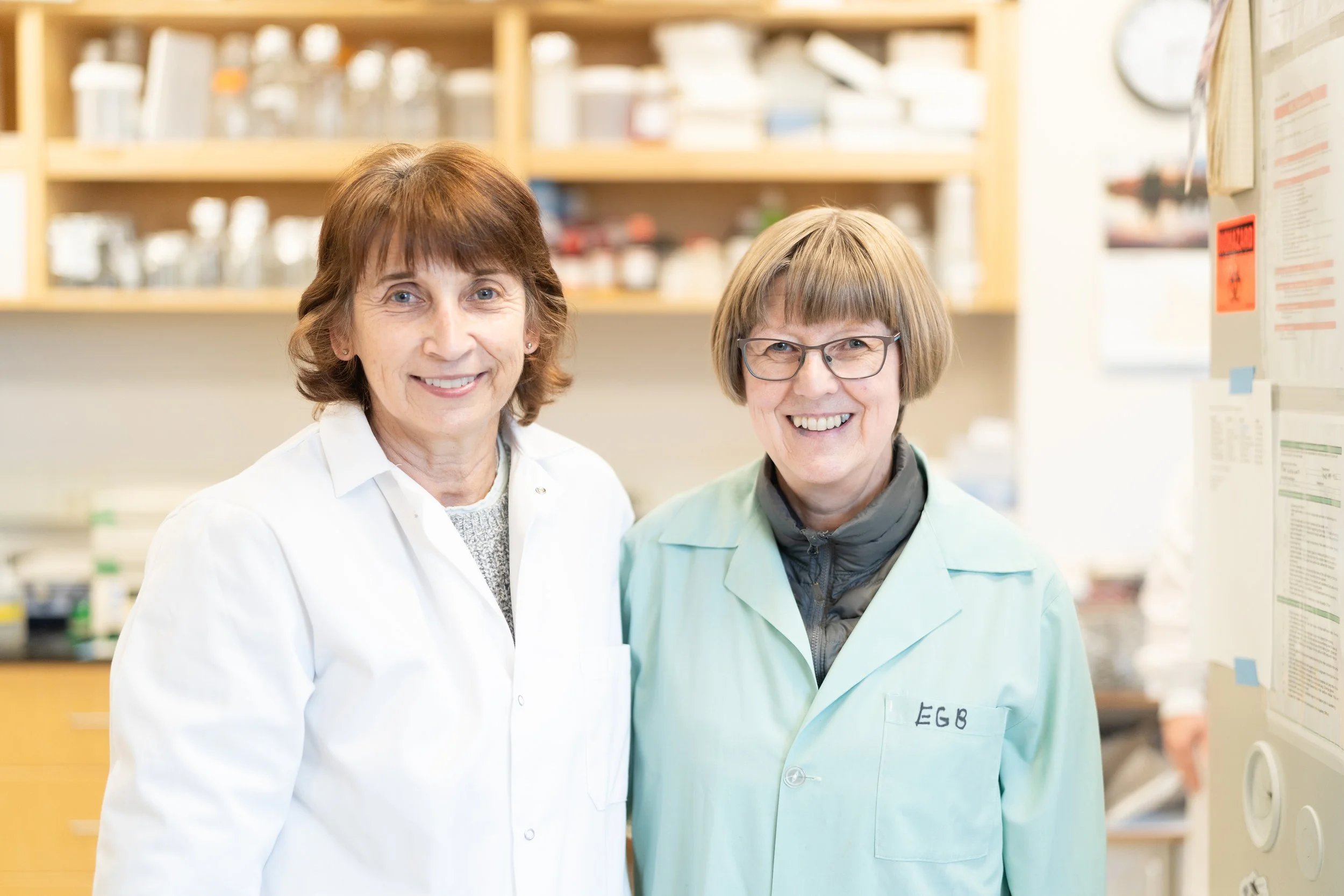 Brain Repair Centre | Halifax, Nova Scotia