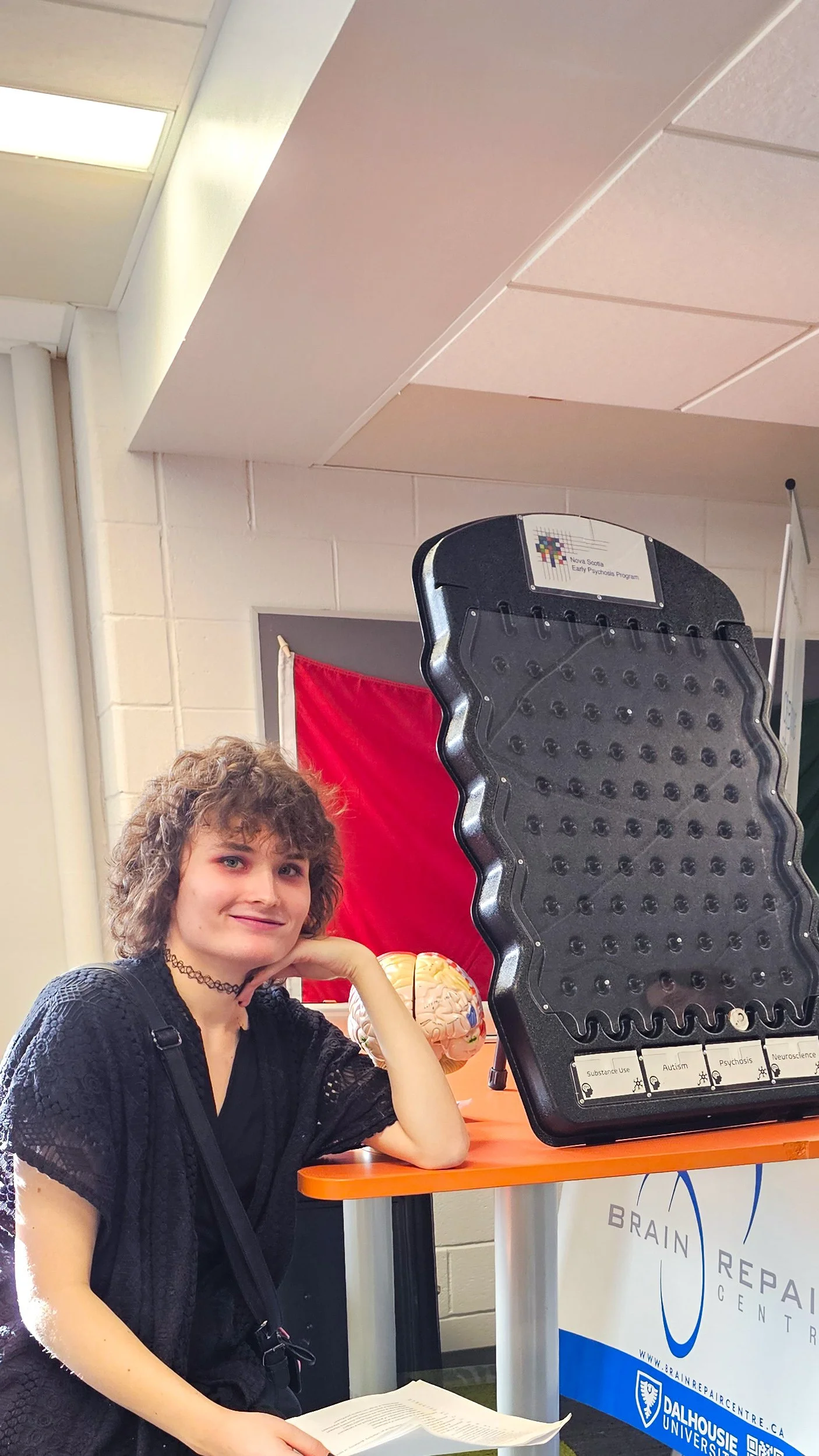 Park View / Lilith Noskow