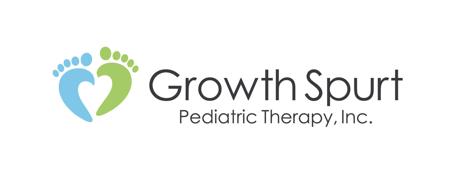 Growth Spurt Pediatric Therapy  