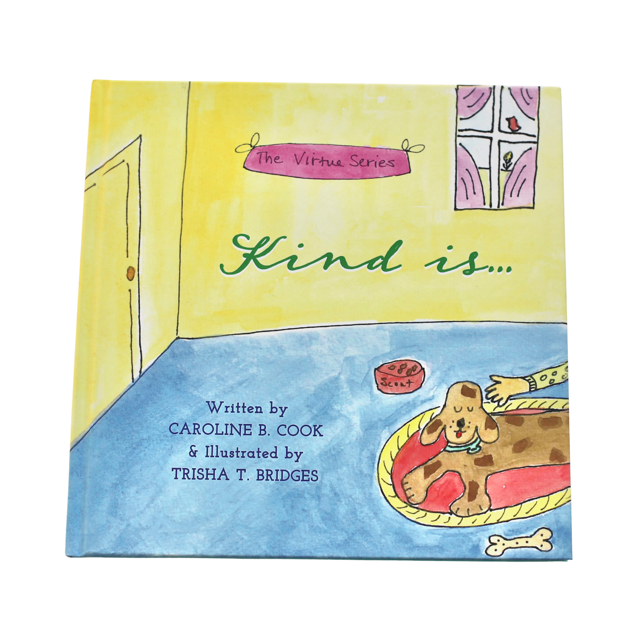 Kind is…
