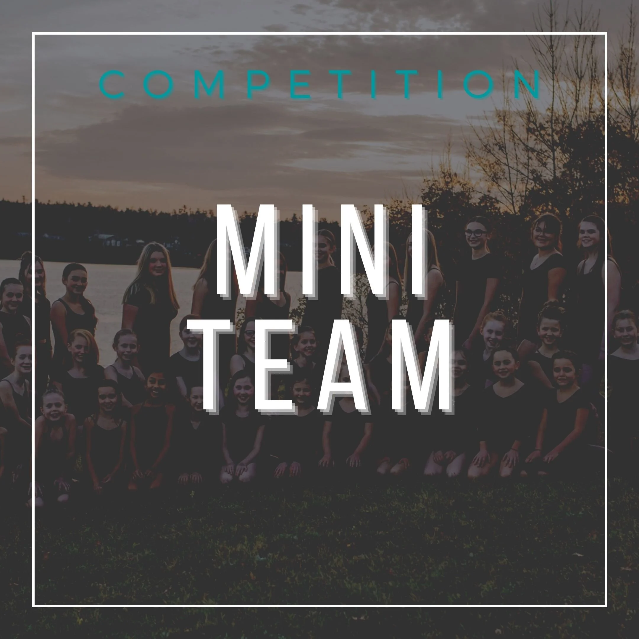 Mini Team (formerly Novice 2)