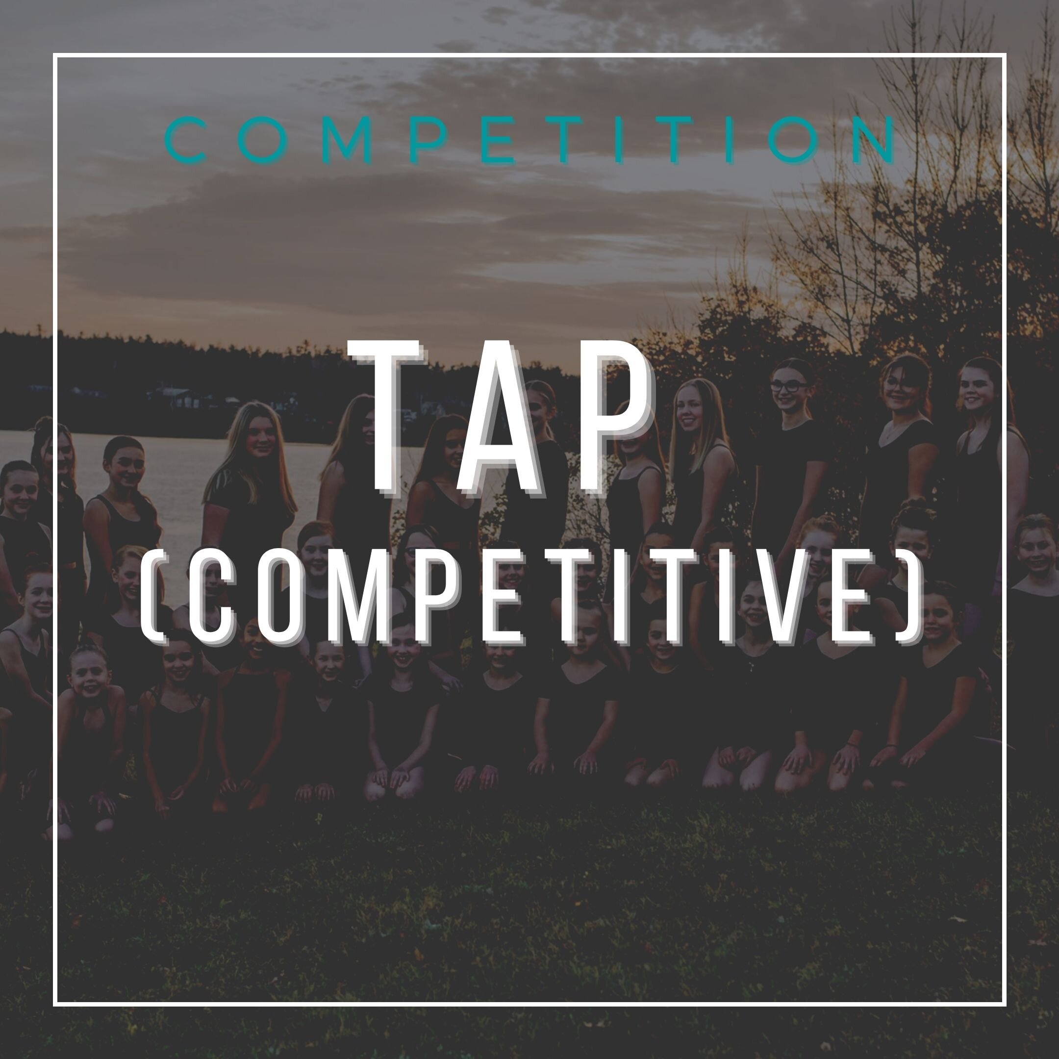 Competitive Tap