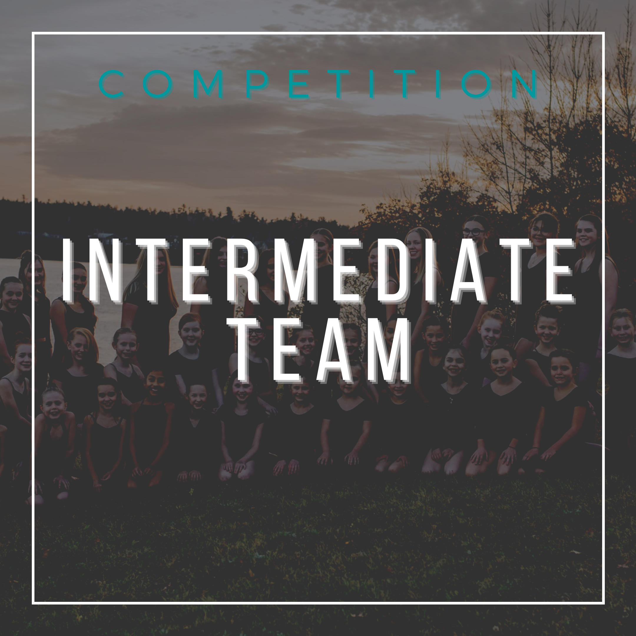 Intermediate Comp Team