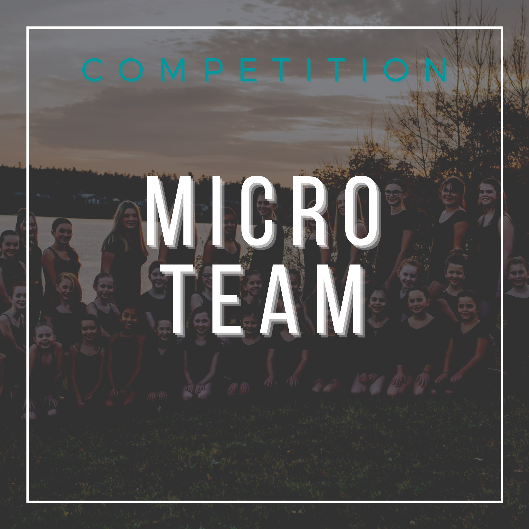 Micro Competition Team