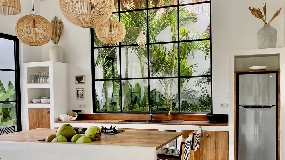 The Young Villas Canggu Bali — THE YOUNG VILLAS