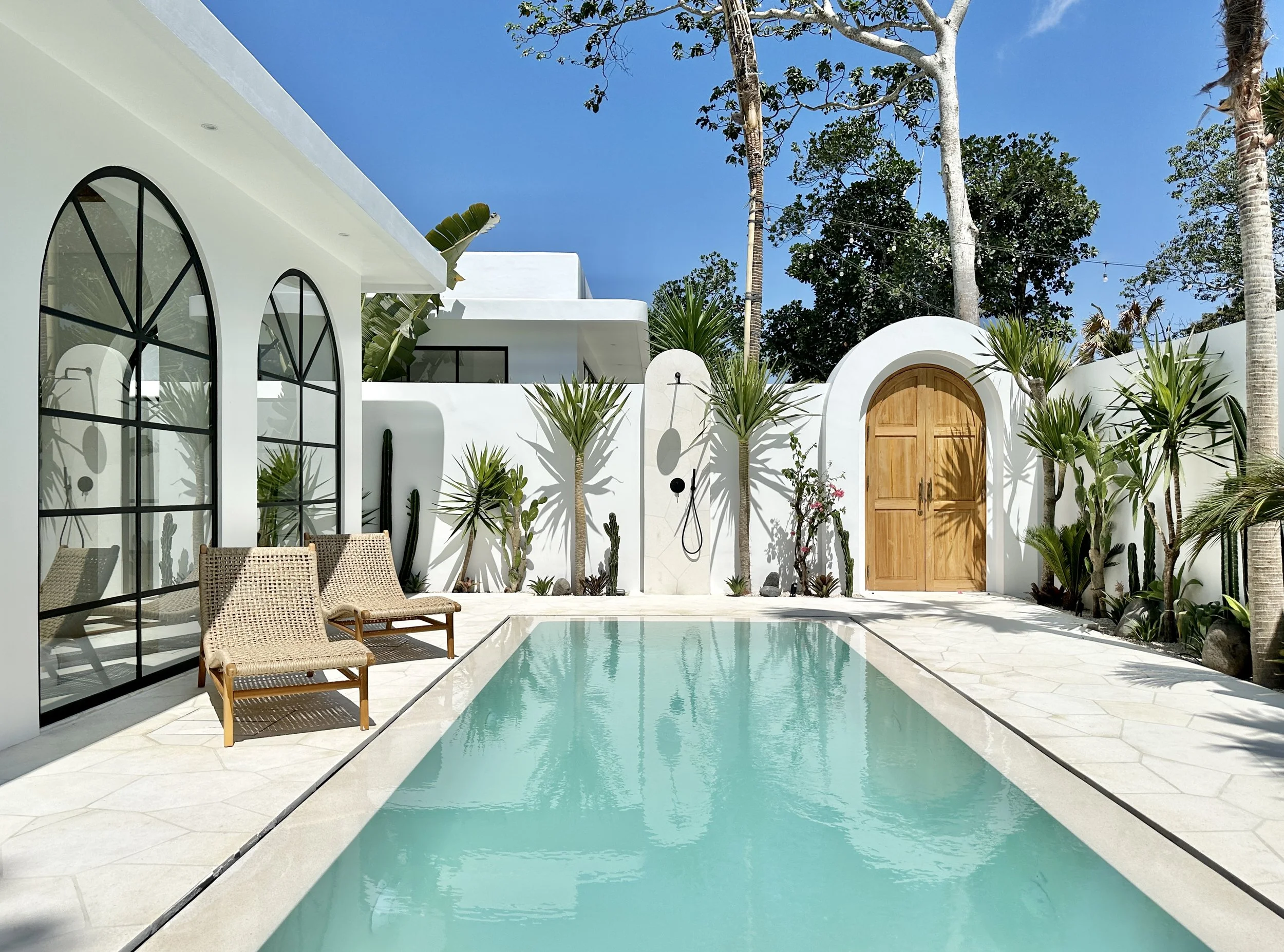 The Young Villas, Bali