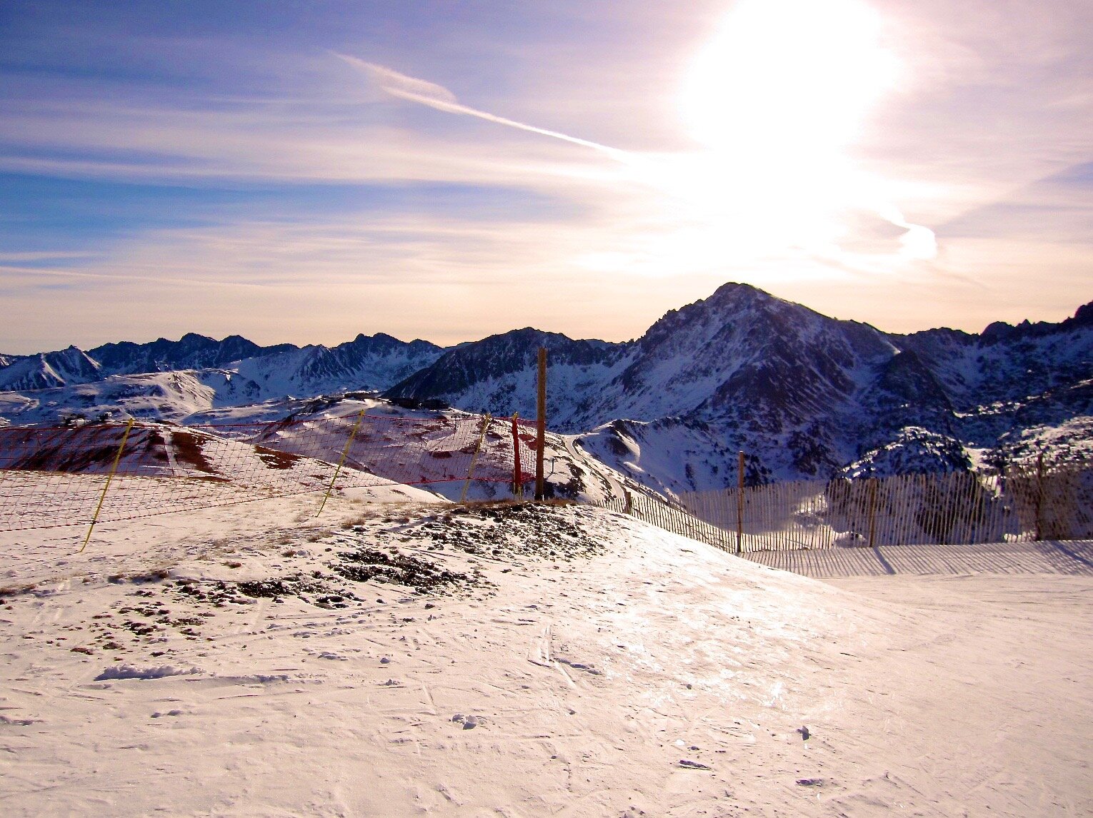Andorra