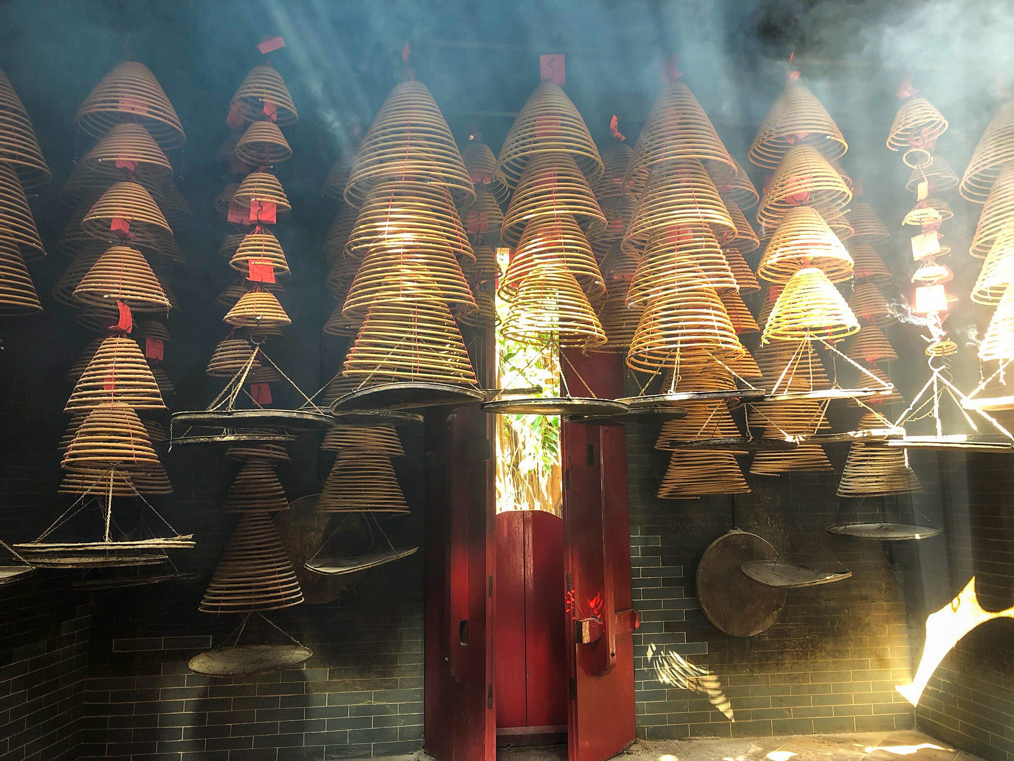 Hong Kong