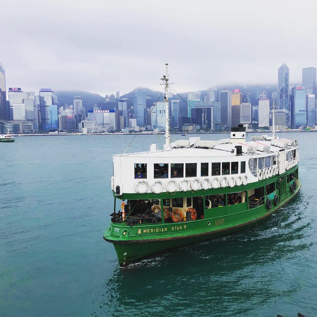 Hong Kong