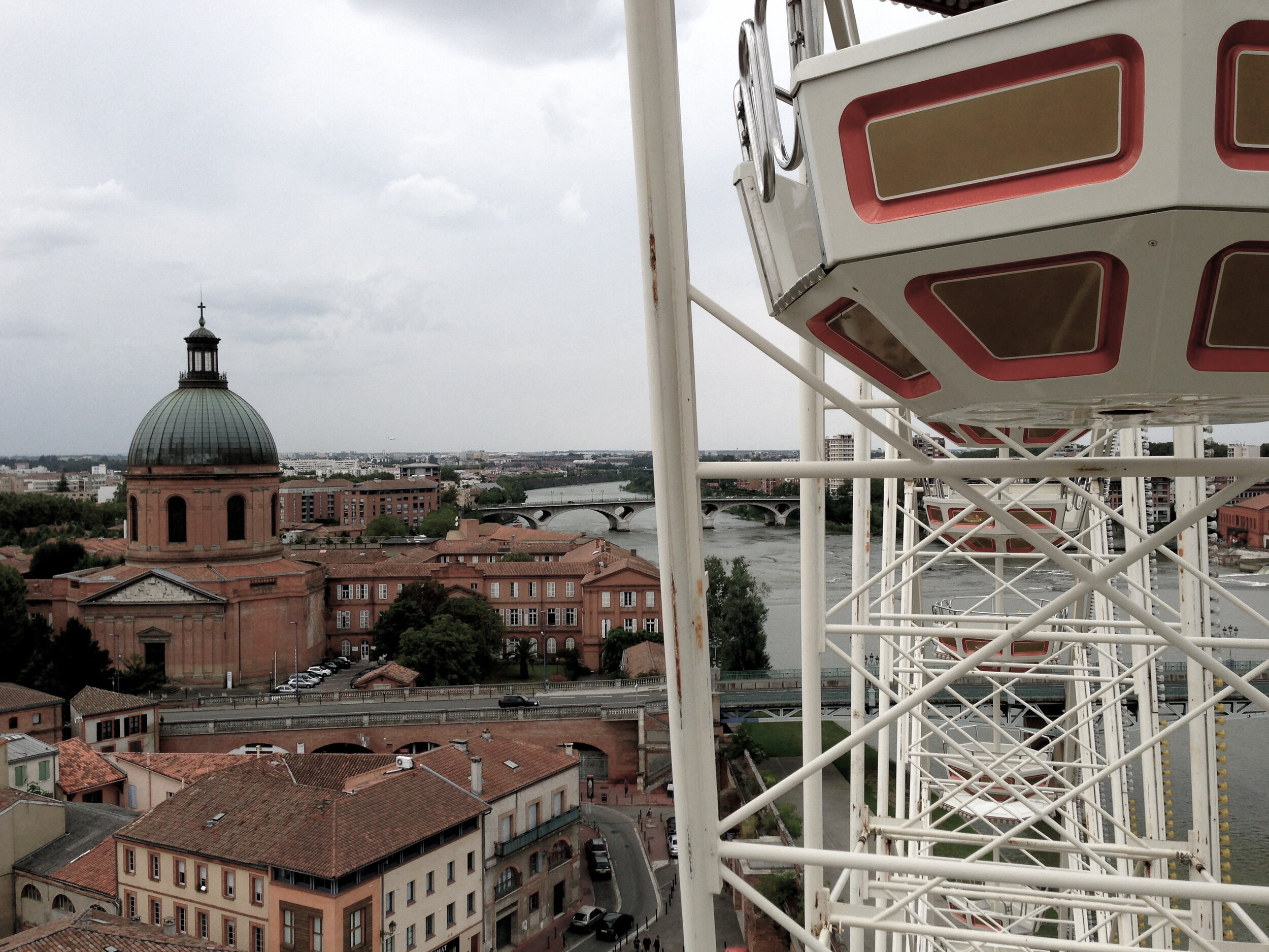 Toulouse, France
