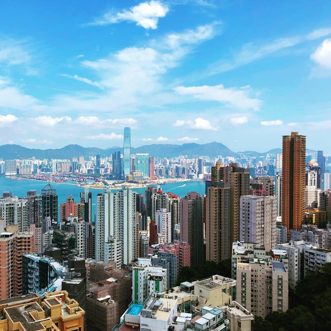 Hong Kong