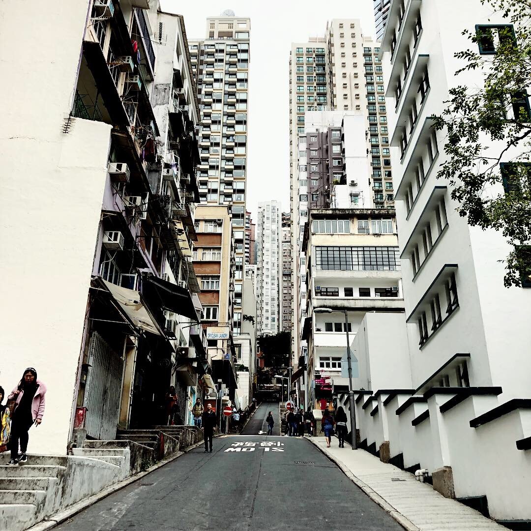 Hong Kong