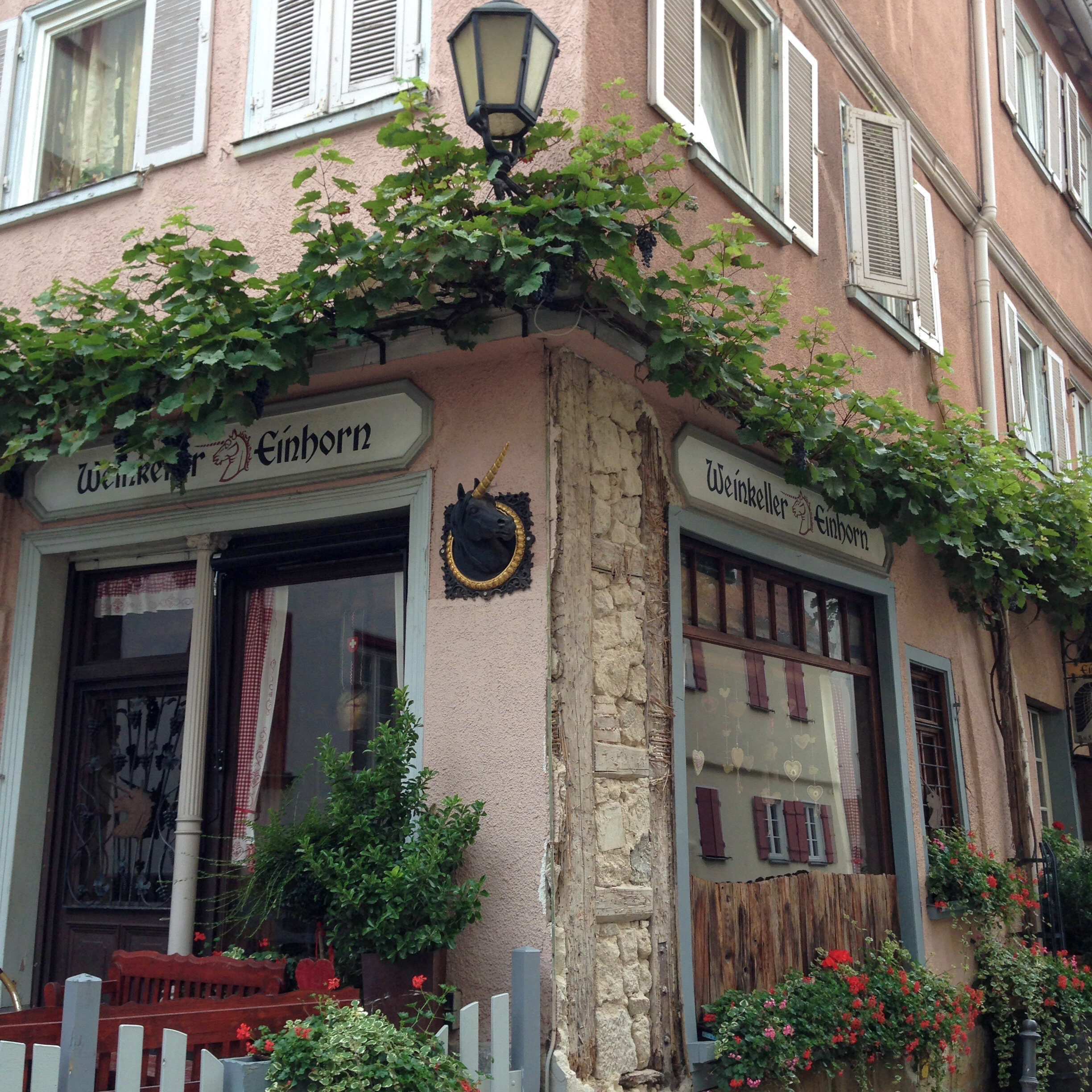 Essligen am Neckar, Germany