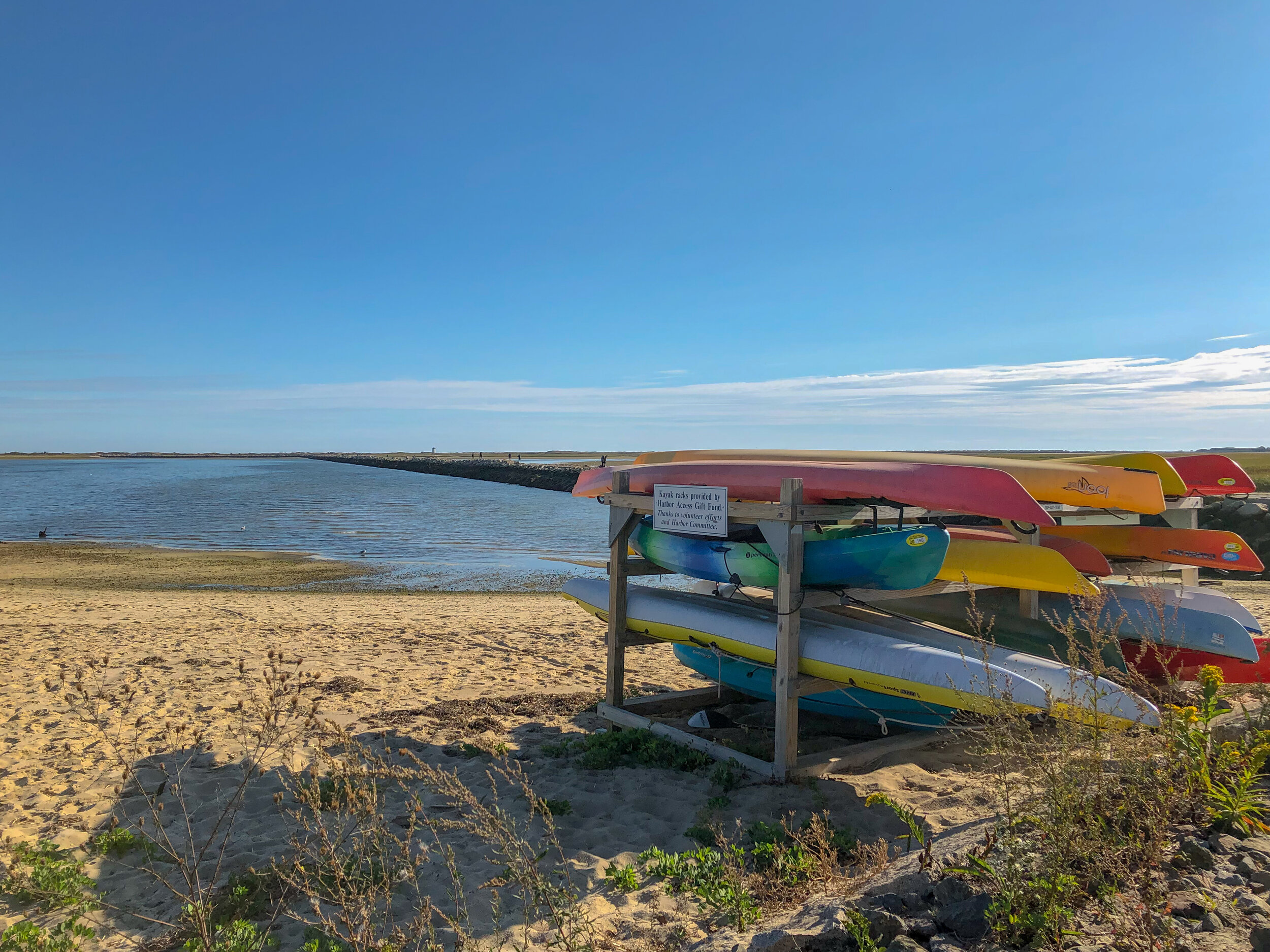Provincetown, MA