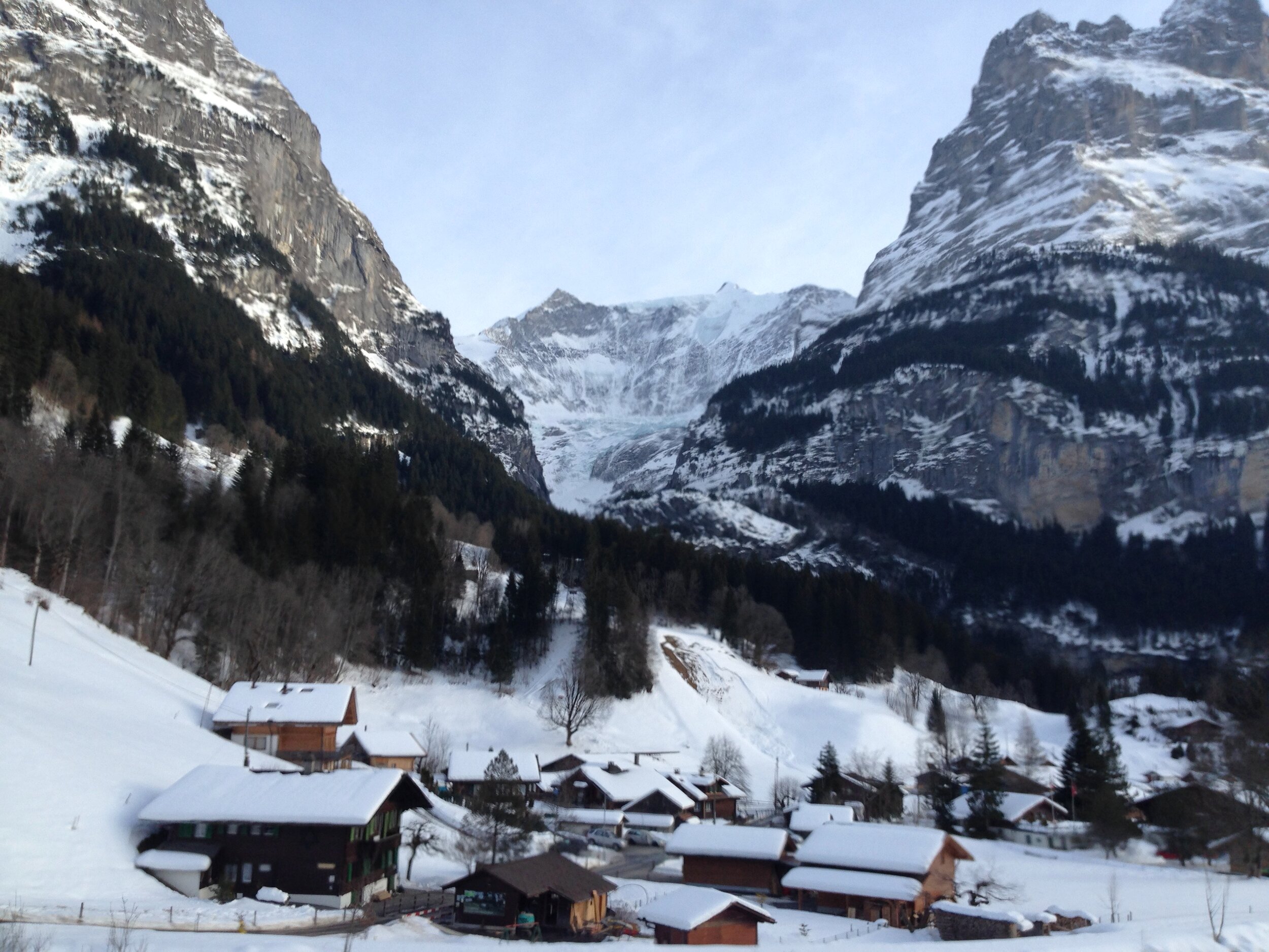 Grindelwald, Switzerland