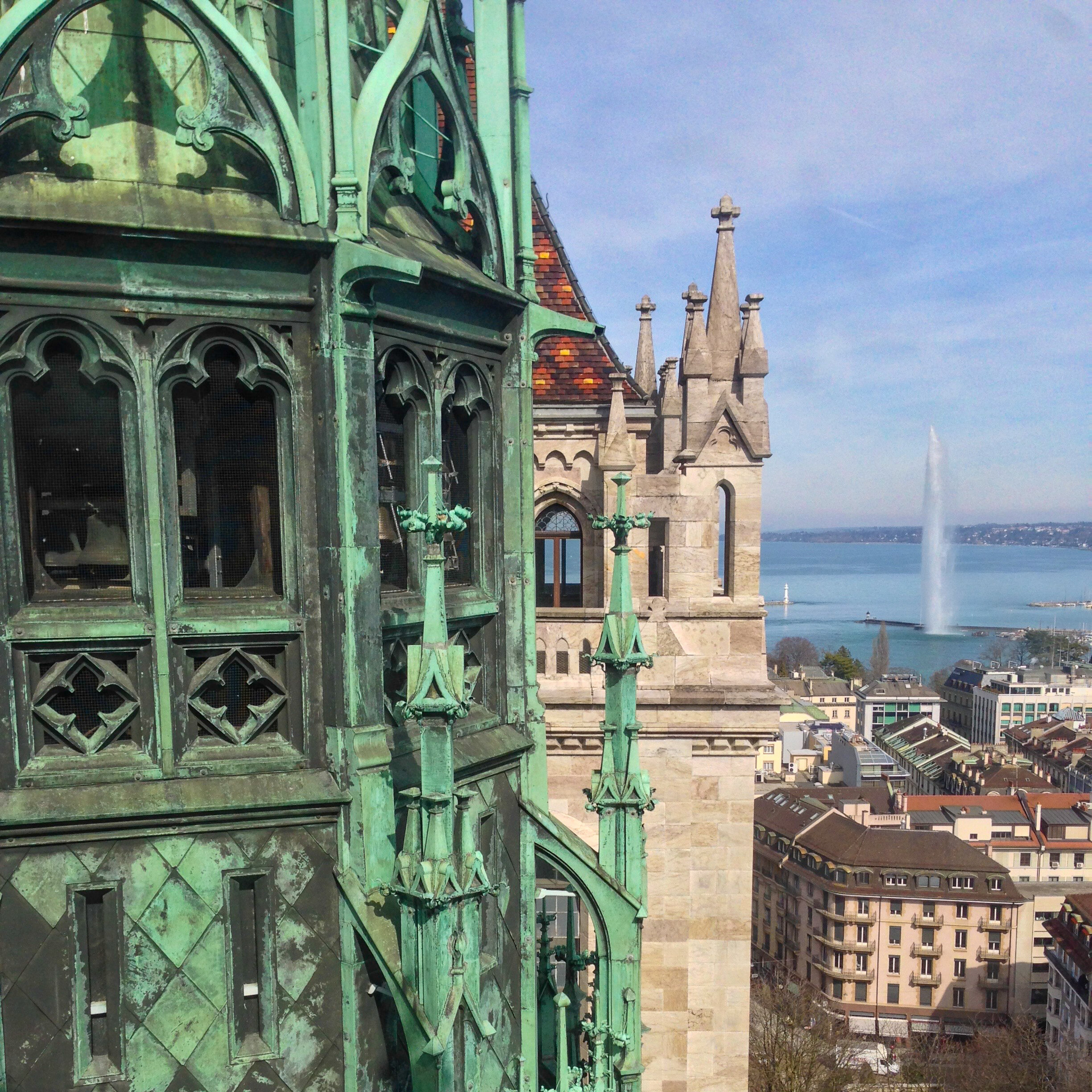 Geneva, Switzerland