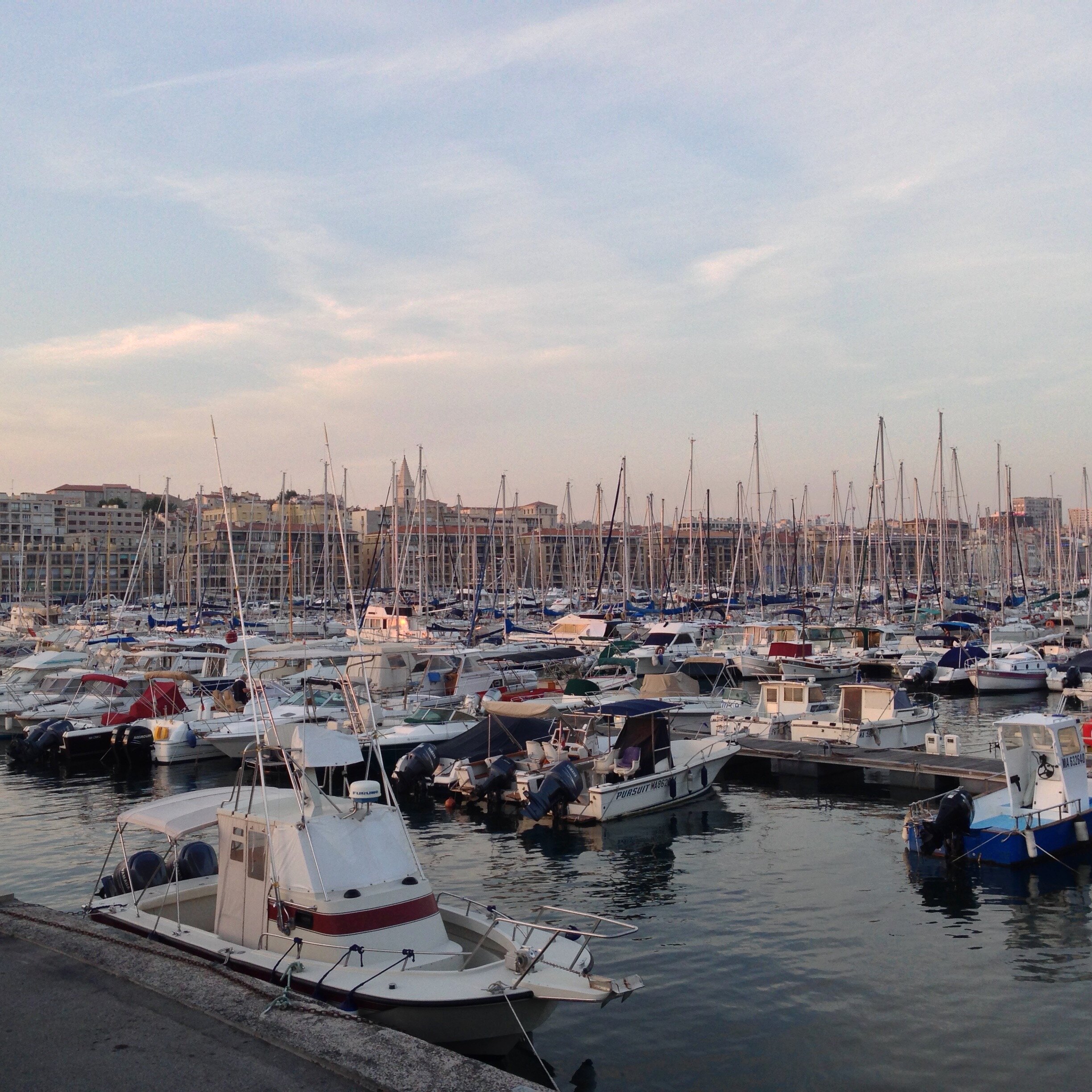 Marseille, France