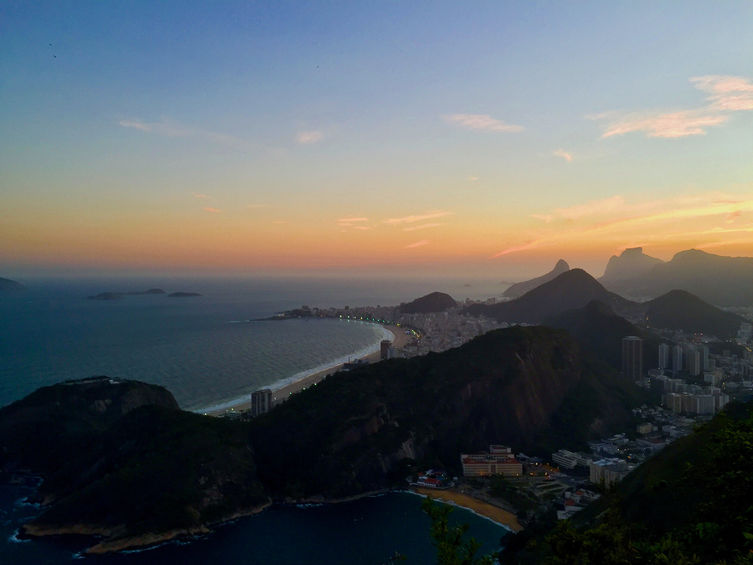 Rio de Janeiro, Brazil