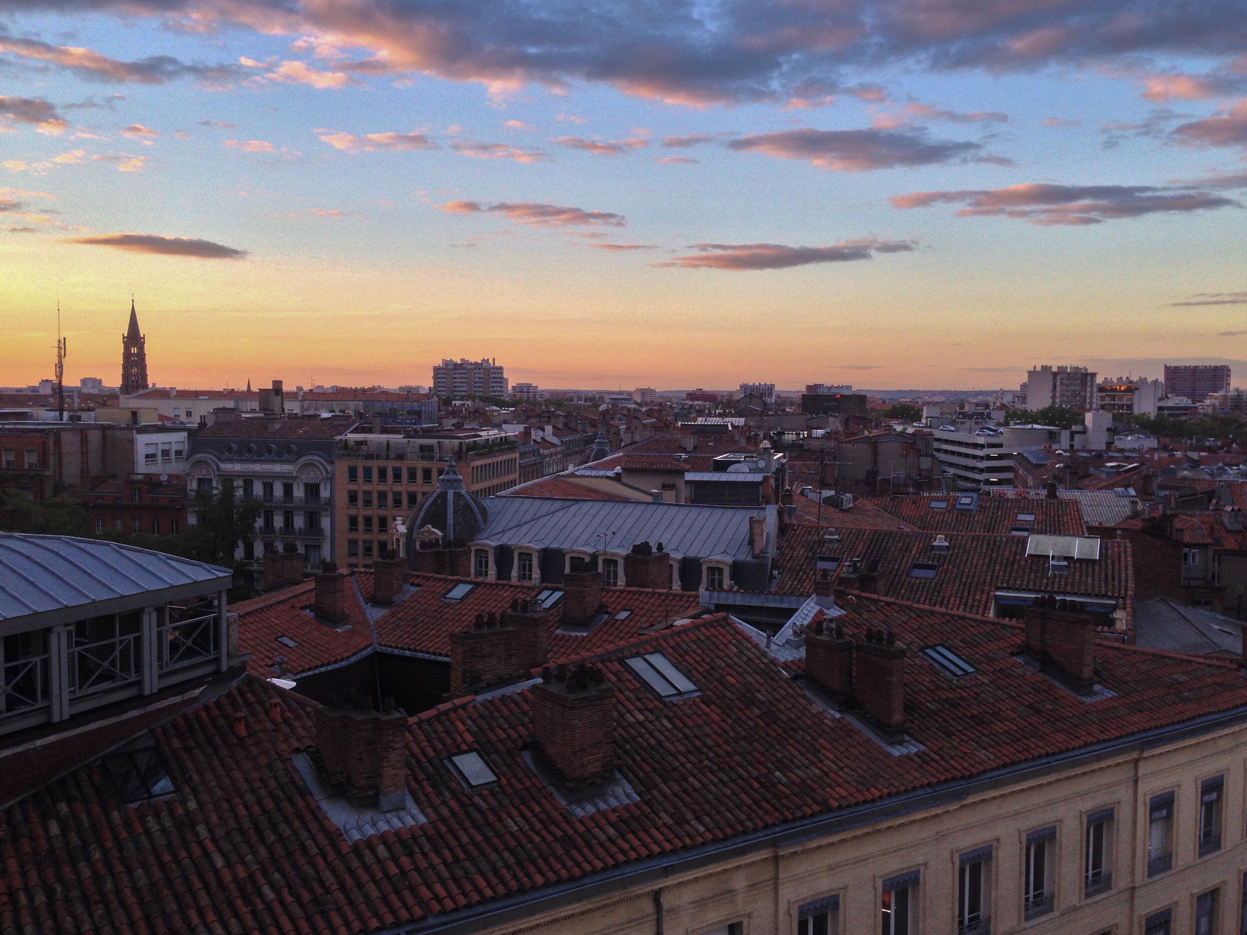 Toulouse, France