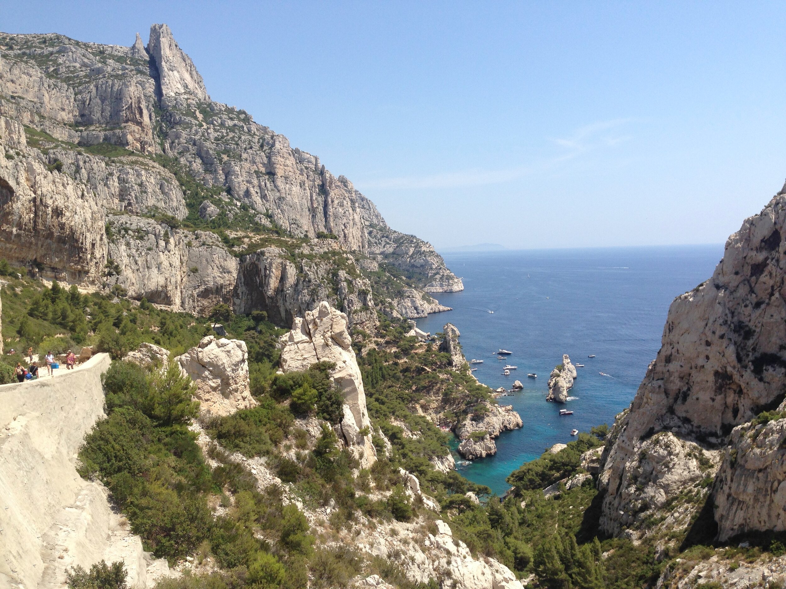 Marseille, France