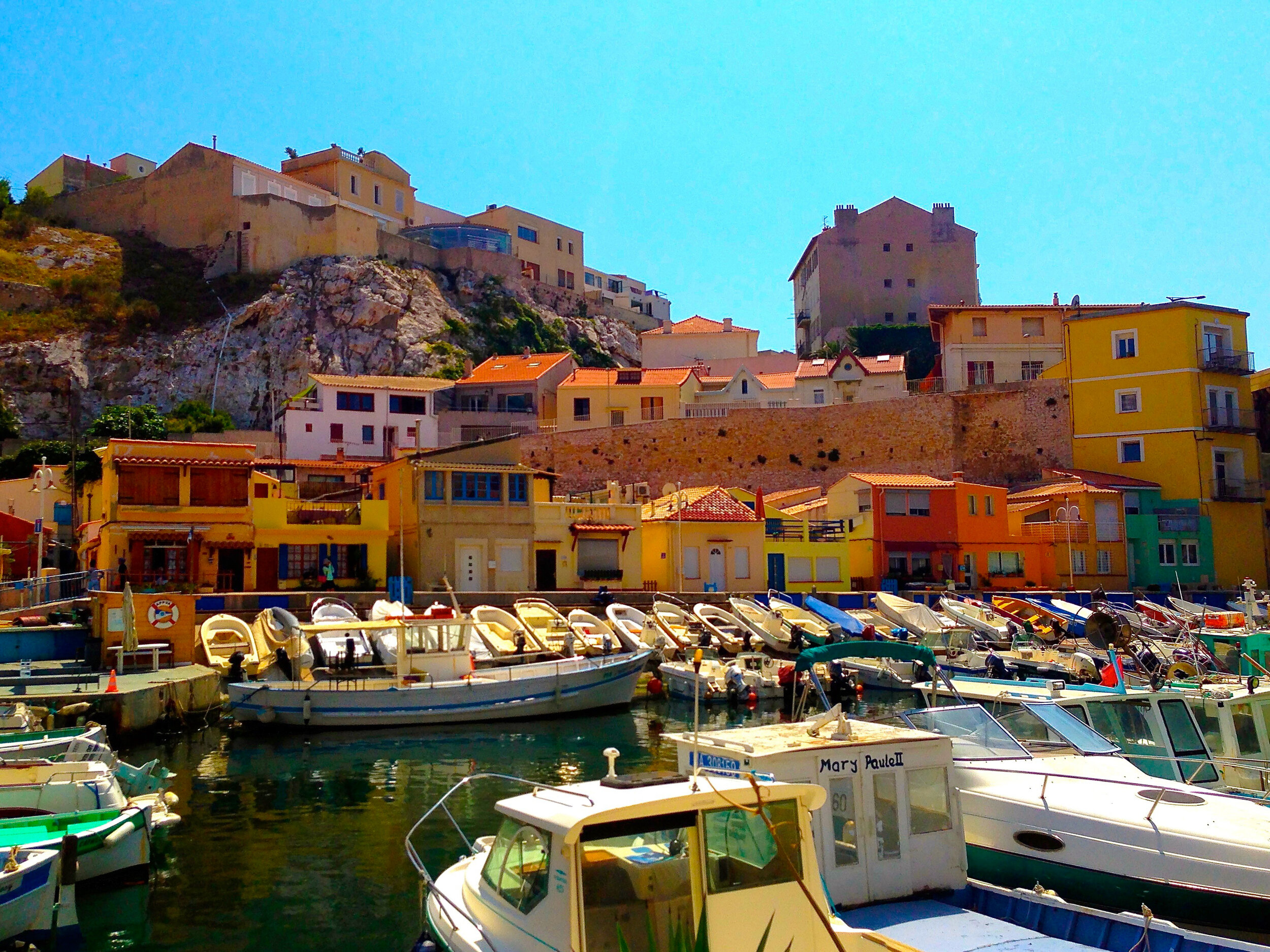 Marseille, France