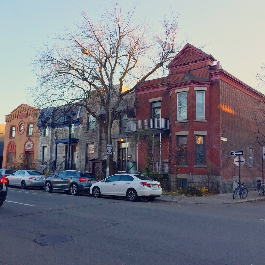 Montréal, Québec