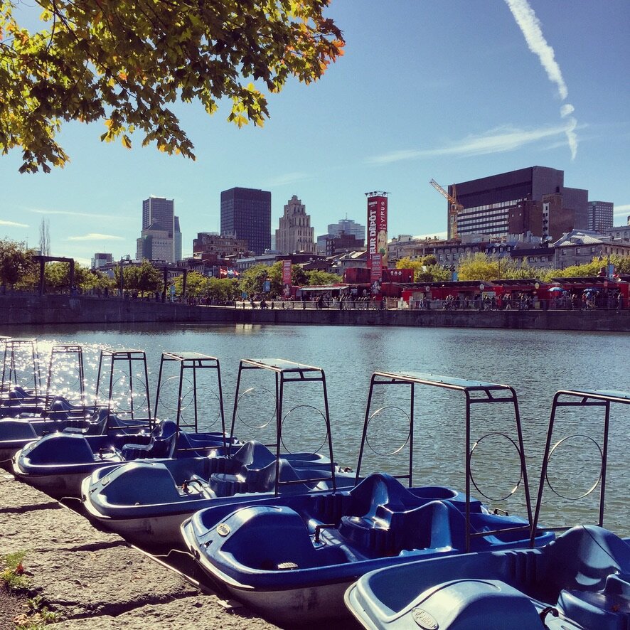 Montréal, Québec