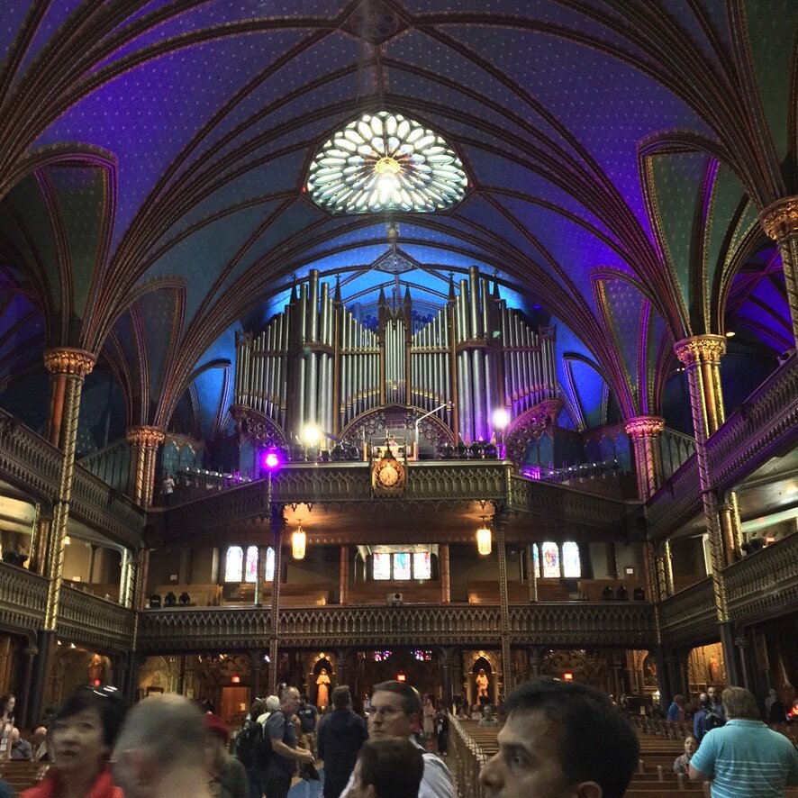 Montréal, Québec