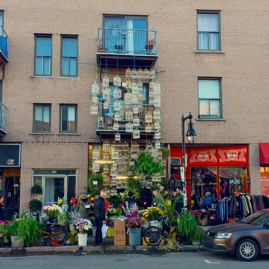Montréal, Québec
